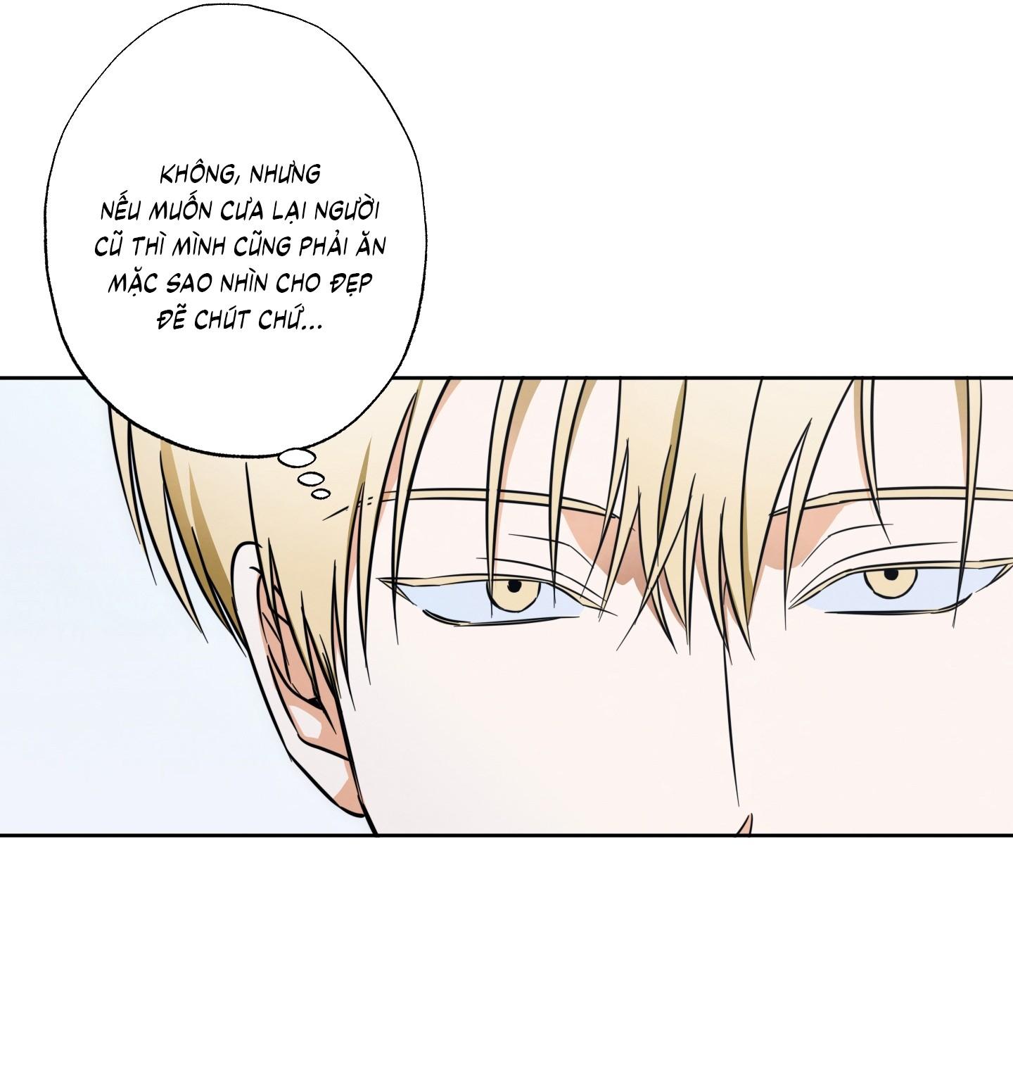 (CBunu) Bí Quyết Chinh Phục Tình Đơn Phương Chapter 4 - Trang 2