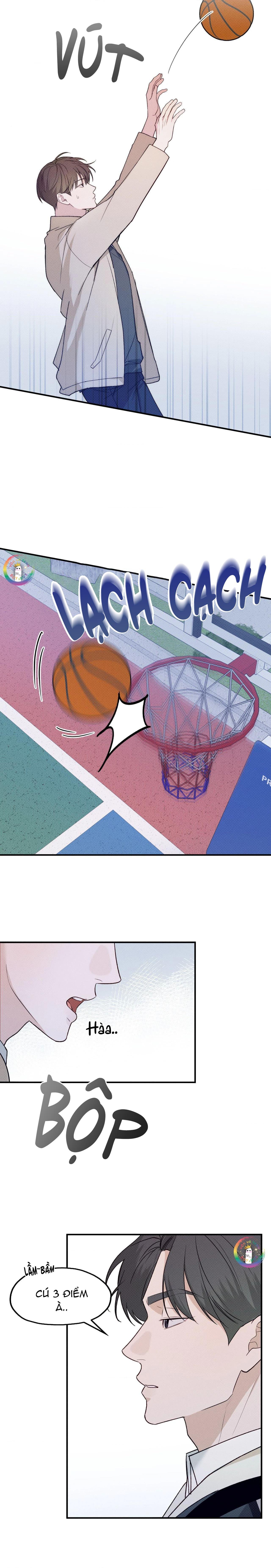 Học Sinh Giỏi Mắc Lỗi Chí Mạng Chapter 8 - Trang 2