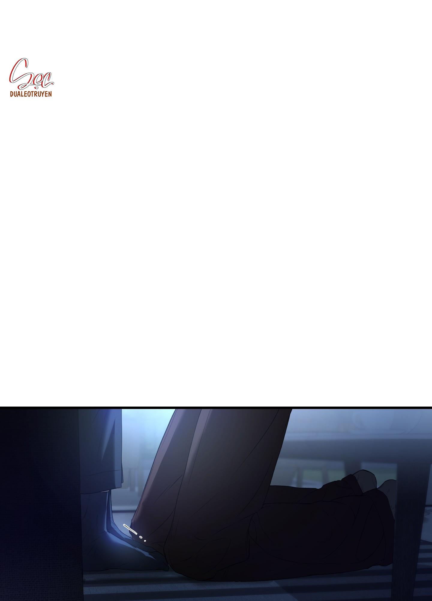 LÃNG MẠN NGÀY TẬN THẾ Chapter 2 - Trang 2