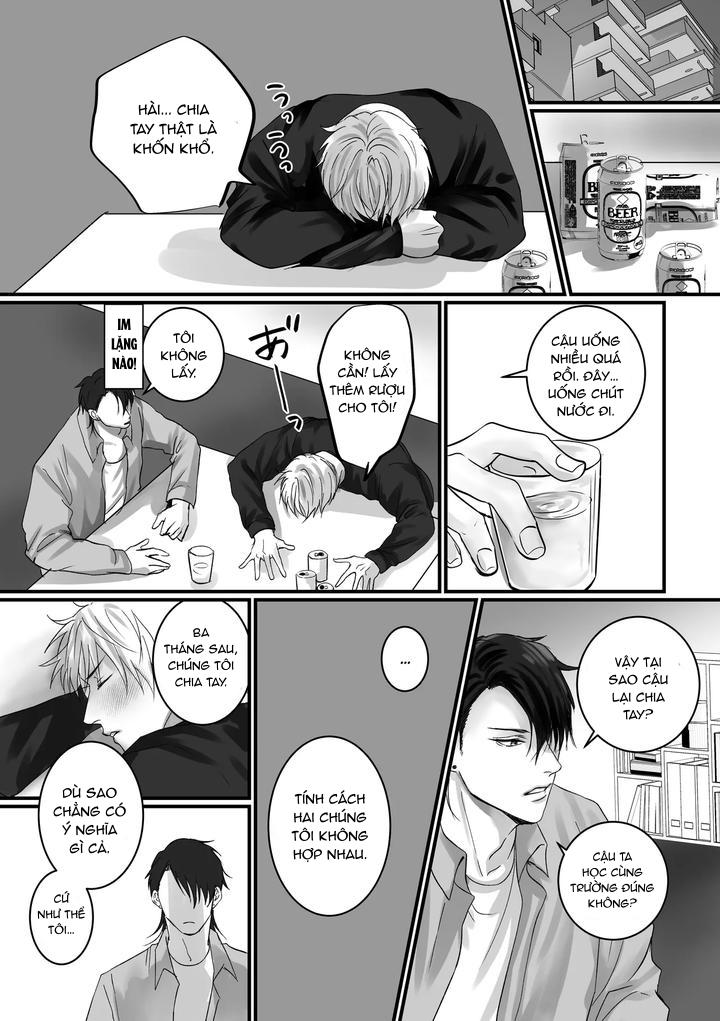 ONESHOT COI LÀ NỨNG Chapter 291 - Trang 2