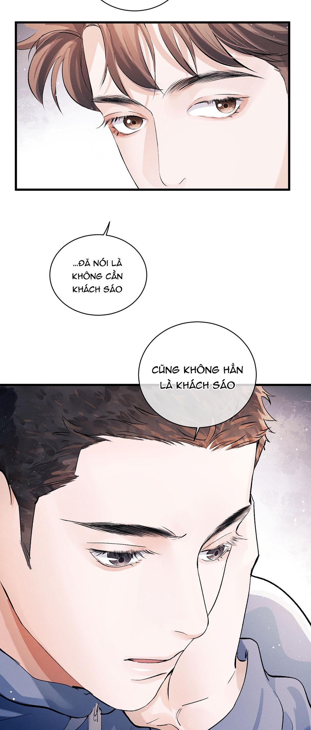 Tát Dã (Ngang Tàng) Chapter 37 - Trang 2