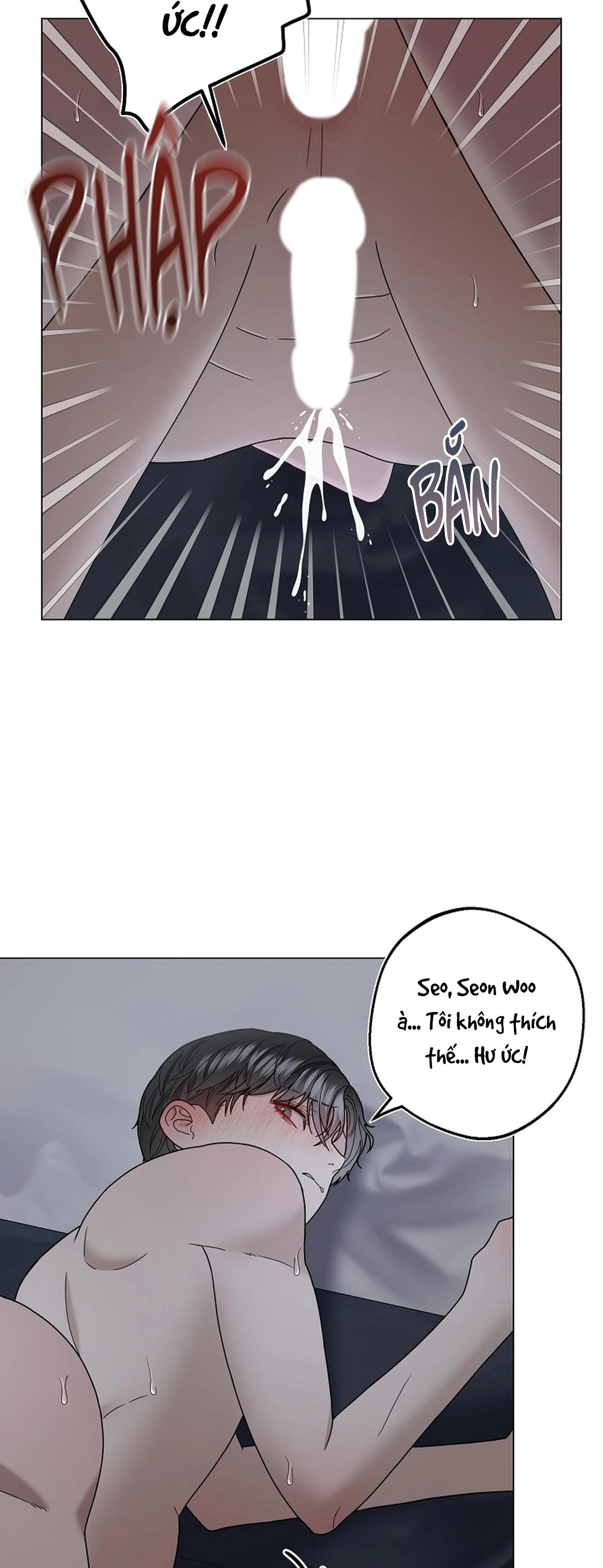 Bạn thanh mai trúc mã và S-Name Chapter 5 H++ End - Trang 2