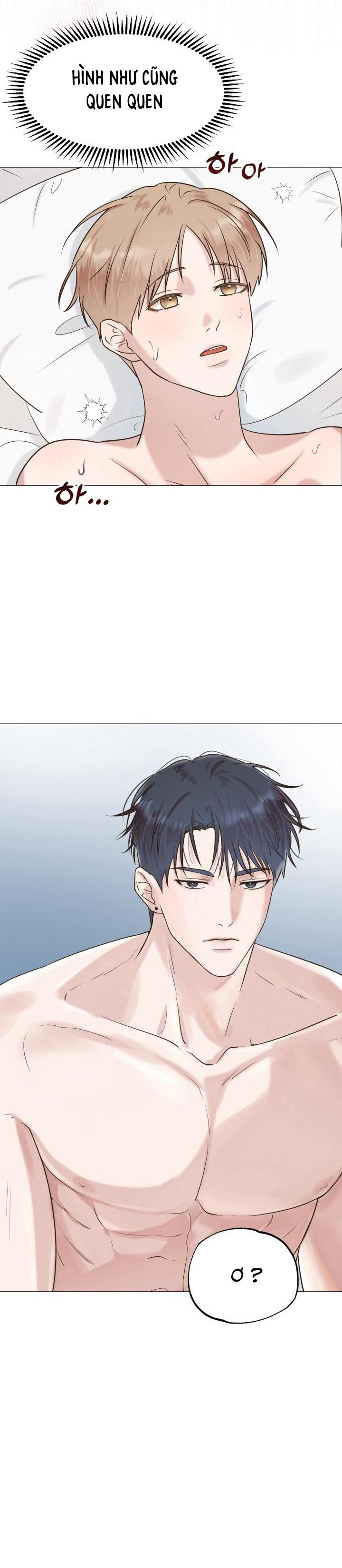 Sứ Giả Tình Yêu Chapter 2 H - Trang 2