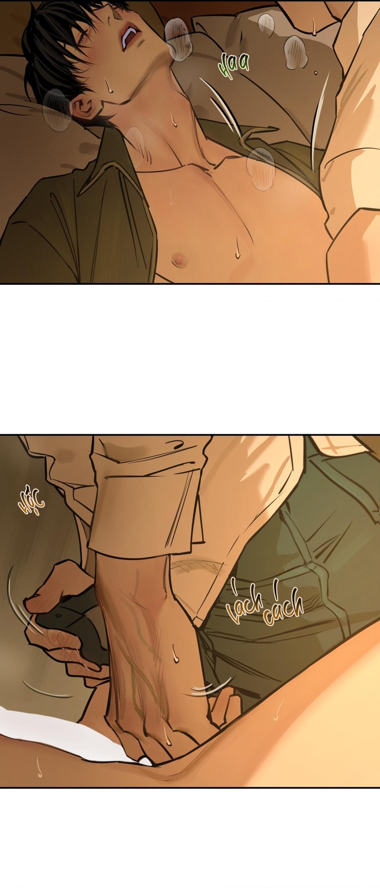 (GĐCV) SA NGÃ Chapter 5 H+ - Trang 2