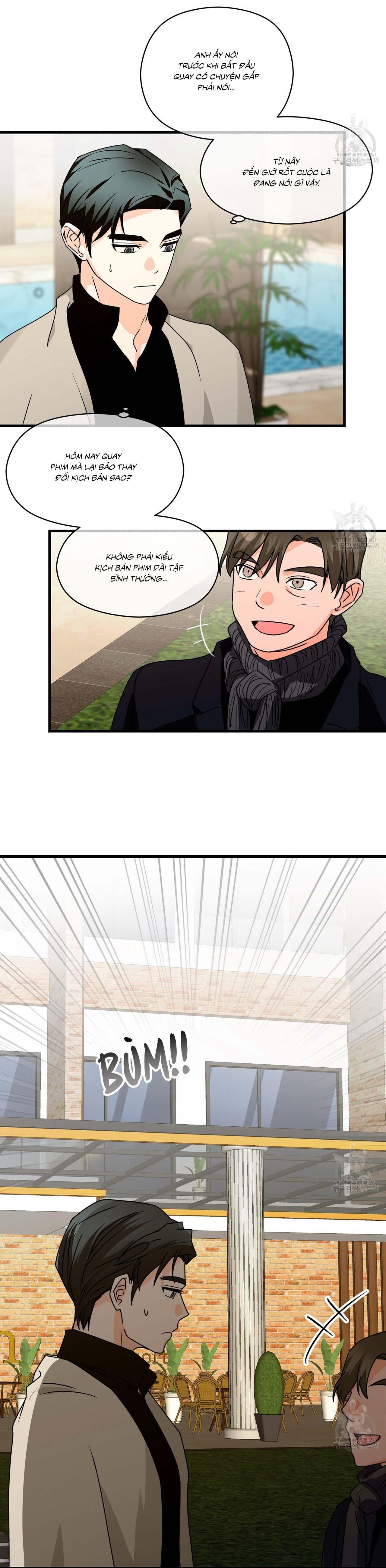 Bách Dạ Chapter 40 - Next Chapter 41