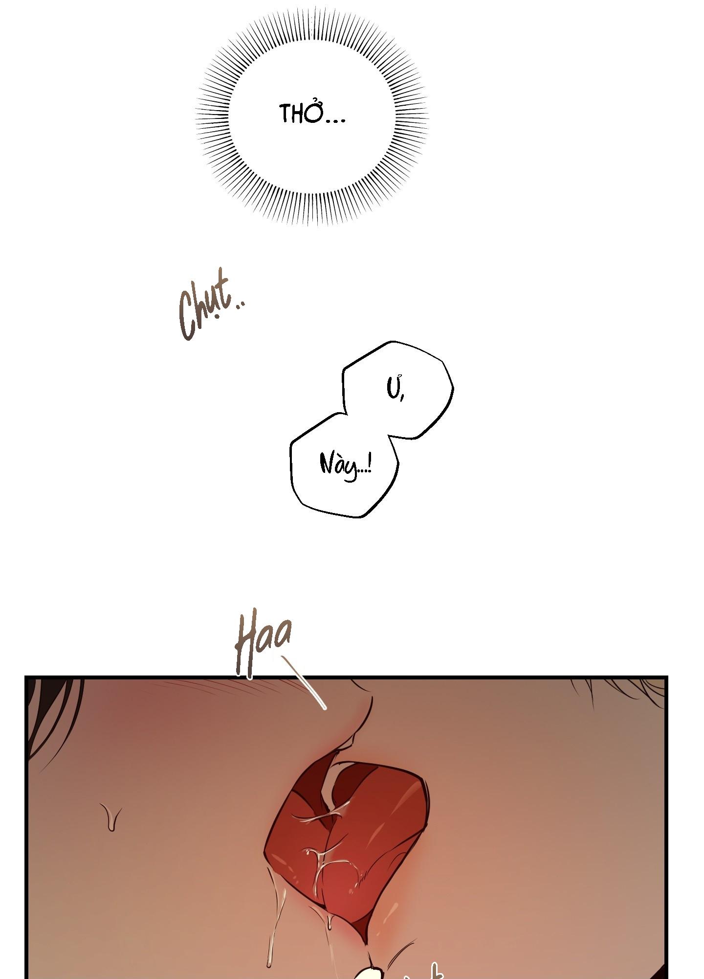 LÃNG MẠN NGÀY TẬN THẾ Chapter 2 - Trang 2