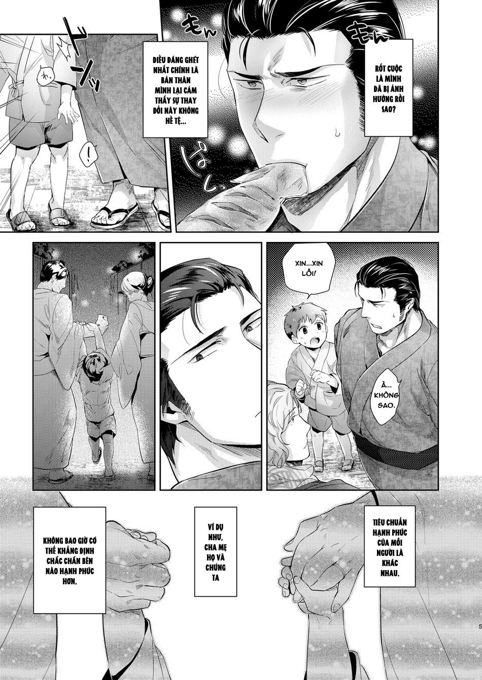 ONESHOT CHỊCH Chapter 345 - Trang 2