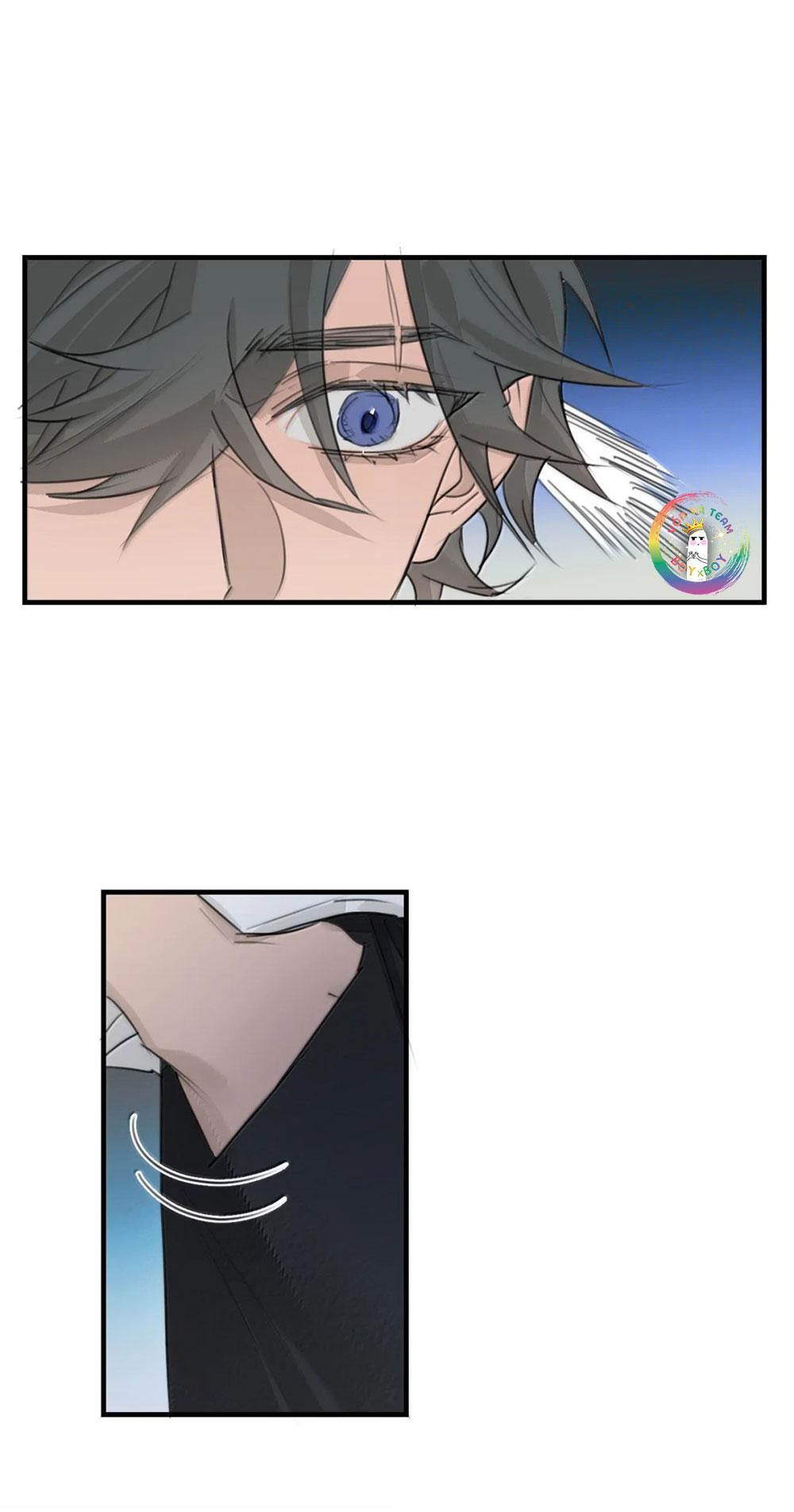 (END) Chiến Lược Dụ Dỗ Chapter 42 END - Trang 2