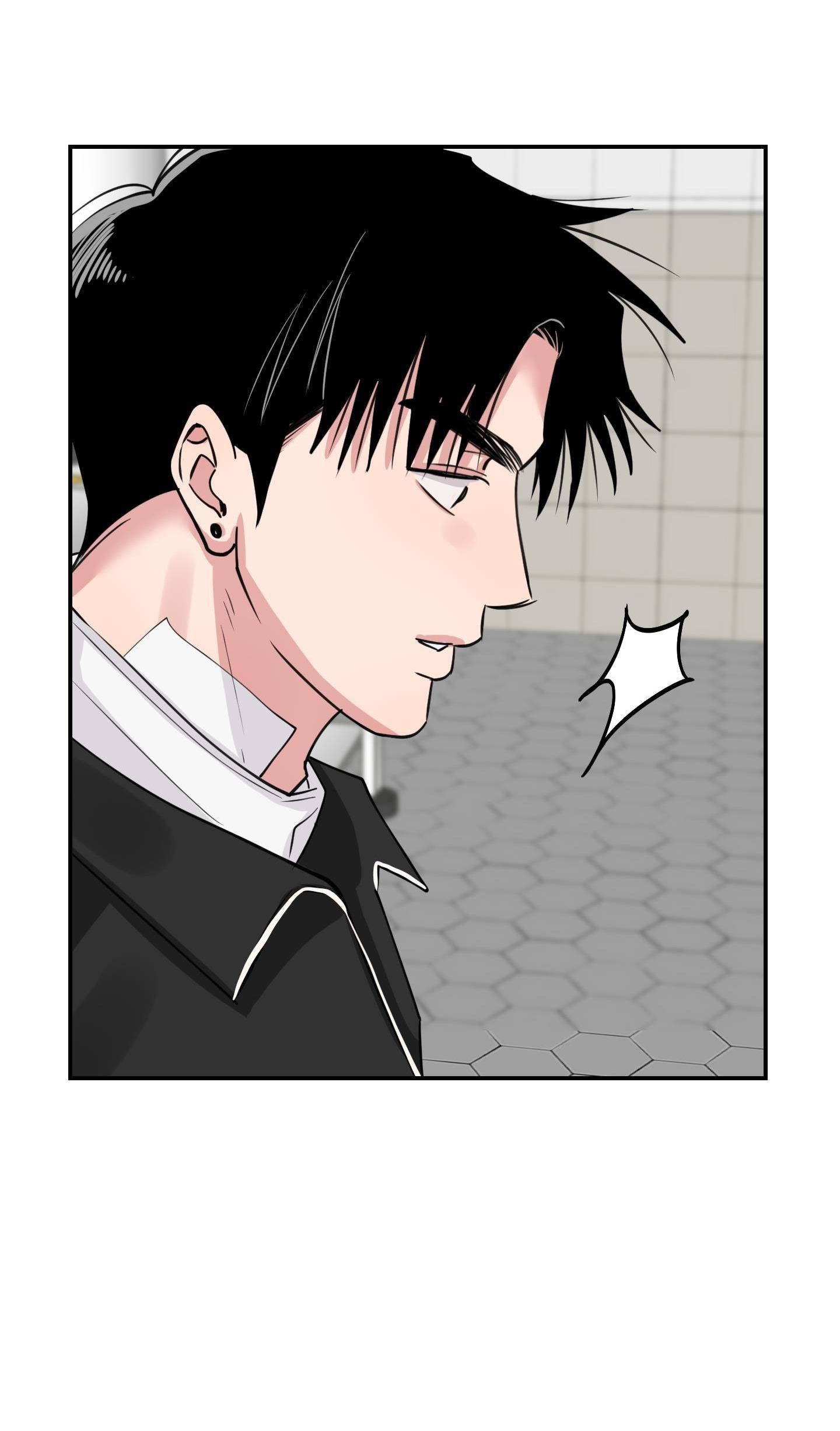 NGHIỆN SEX Chapter 41.4 đẹp trai 4 - Trang 2