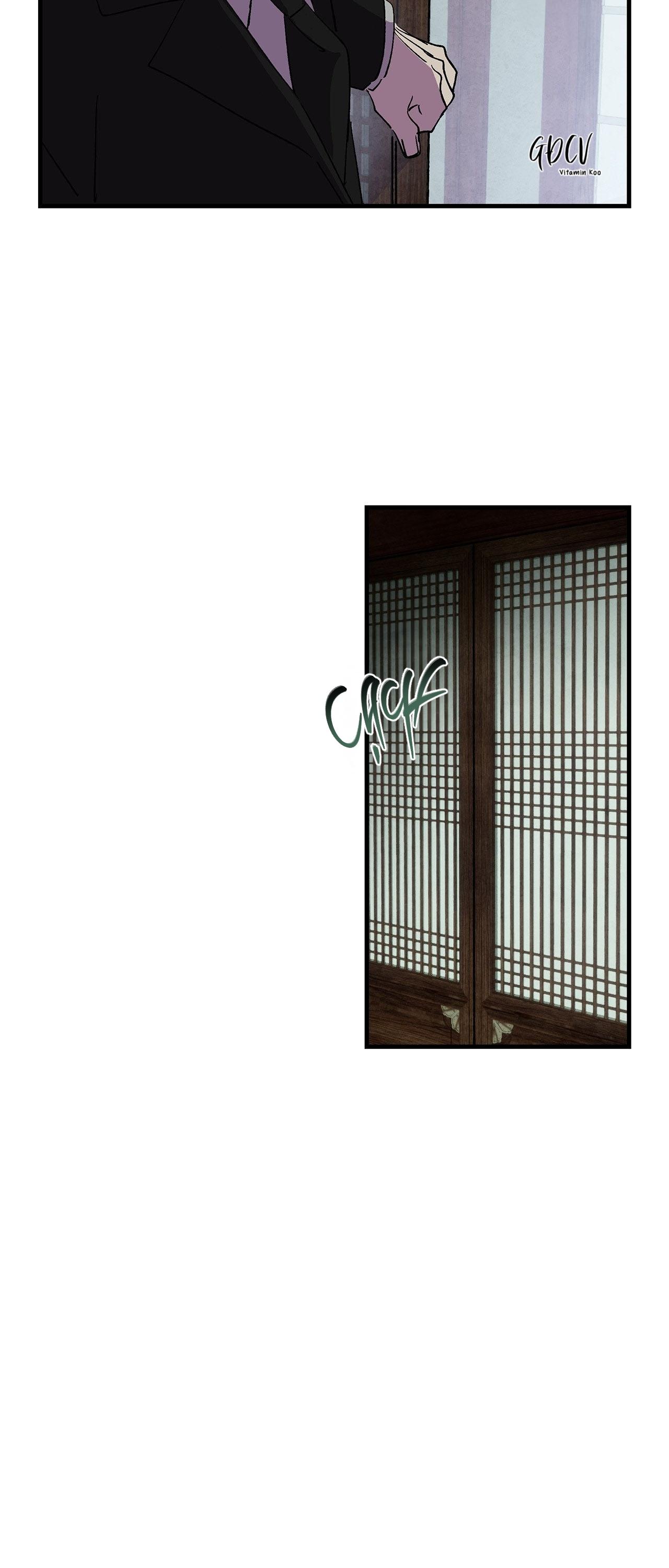 (GĐCV) THIÊNG LIÊNG Chapter 5 - Trang 2