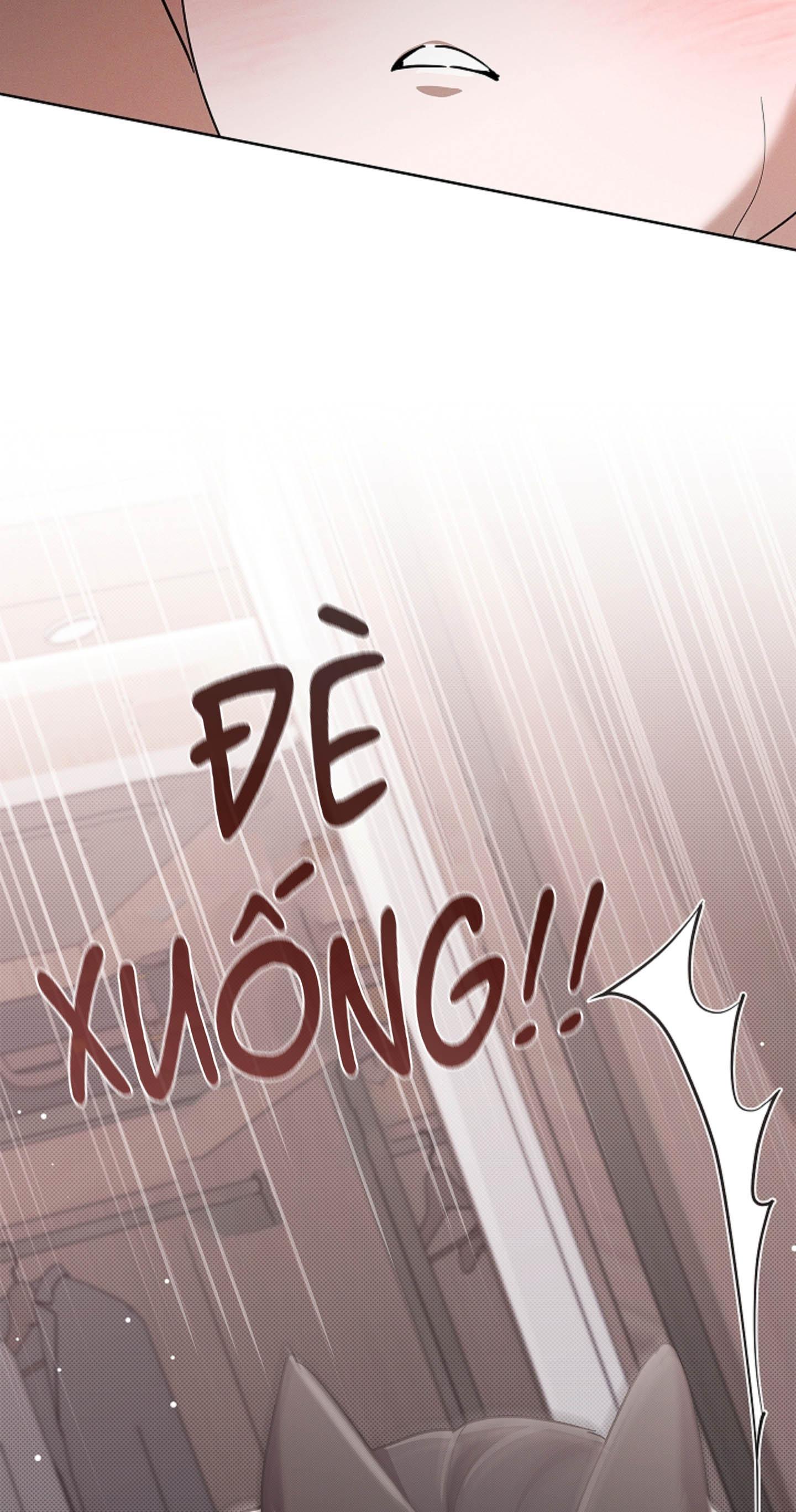 ĐỪNG ĐỘNG VÀO CÚN CON! Chapter 44.04 H+ - Trang 2