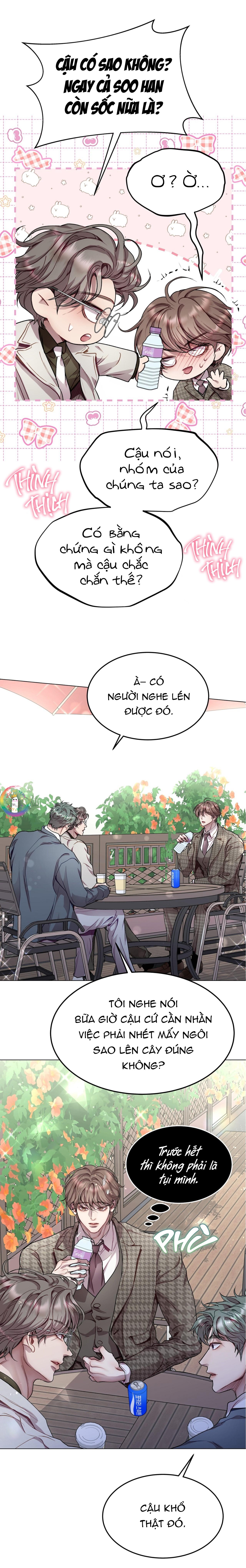 (END) Vị Kỷ Chapter 80 - Trang 2