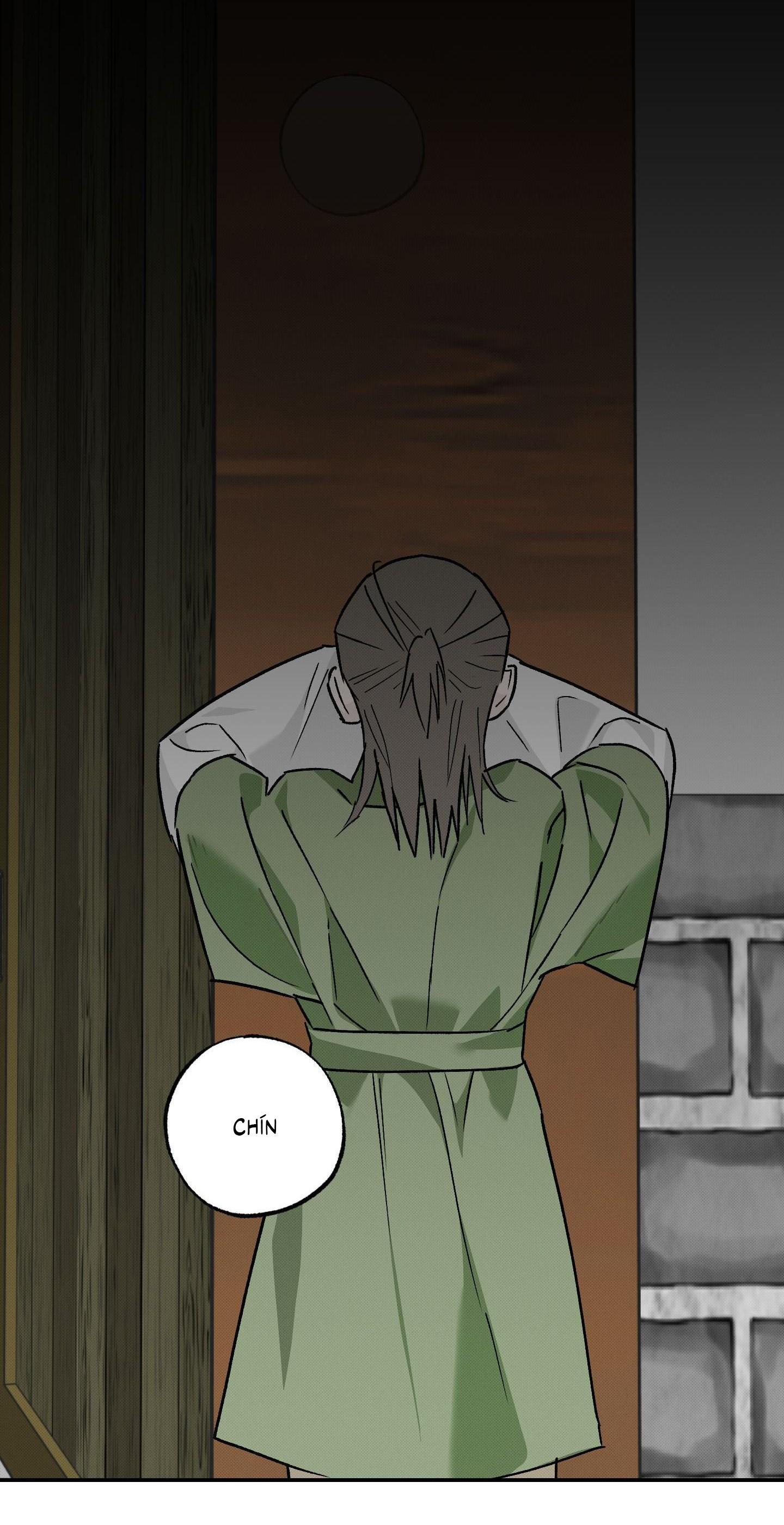 (CBunu) Nguyệt Ẩn Dạ Đàm Chapter 30 - Trang 2