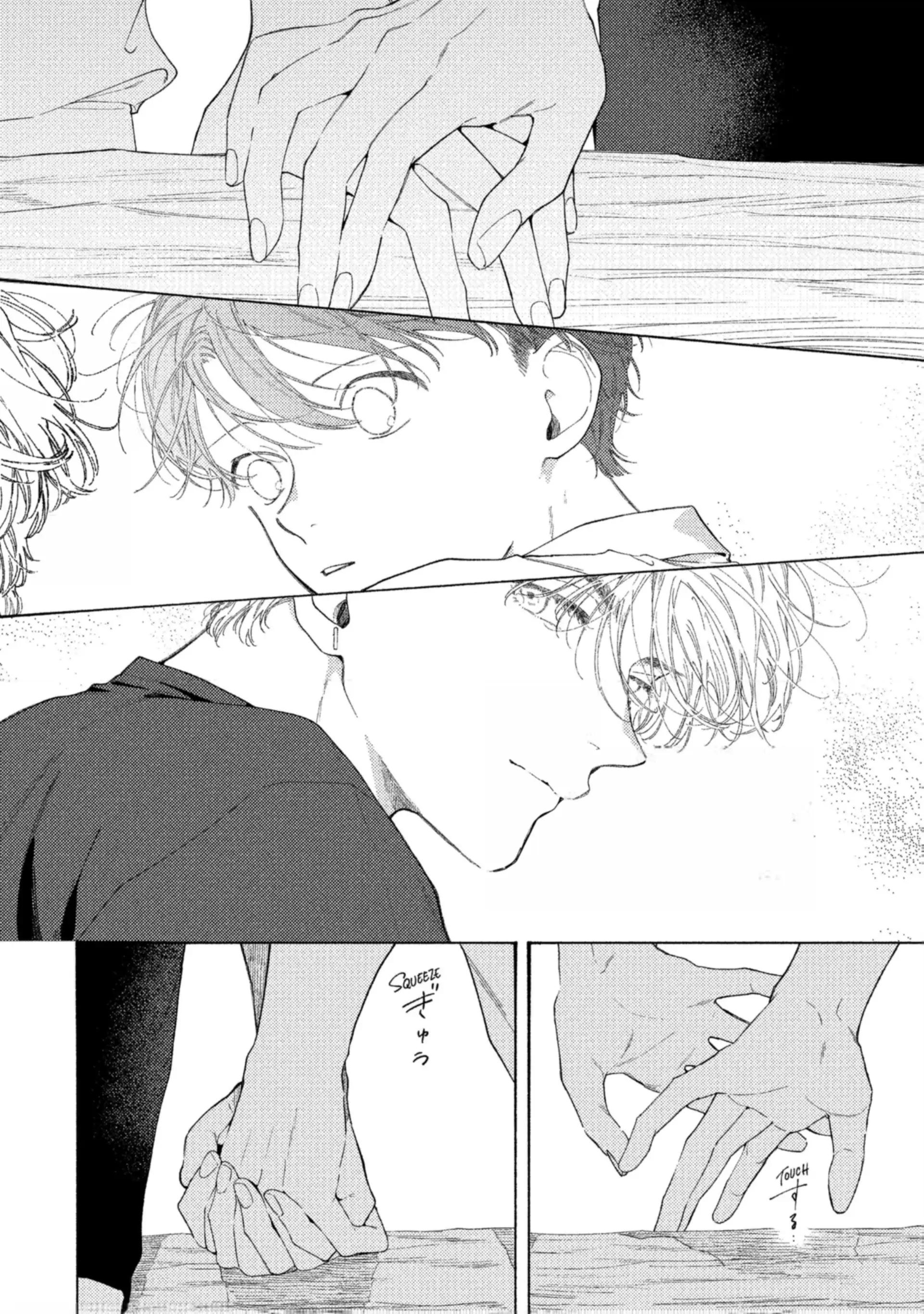 Thì Ra Mùa Xuân Hoa Nở Là Vì Em Chapter 9 - Trang 2