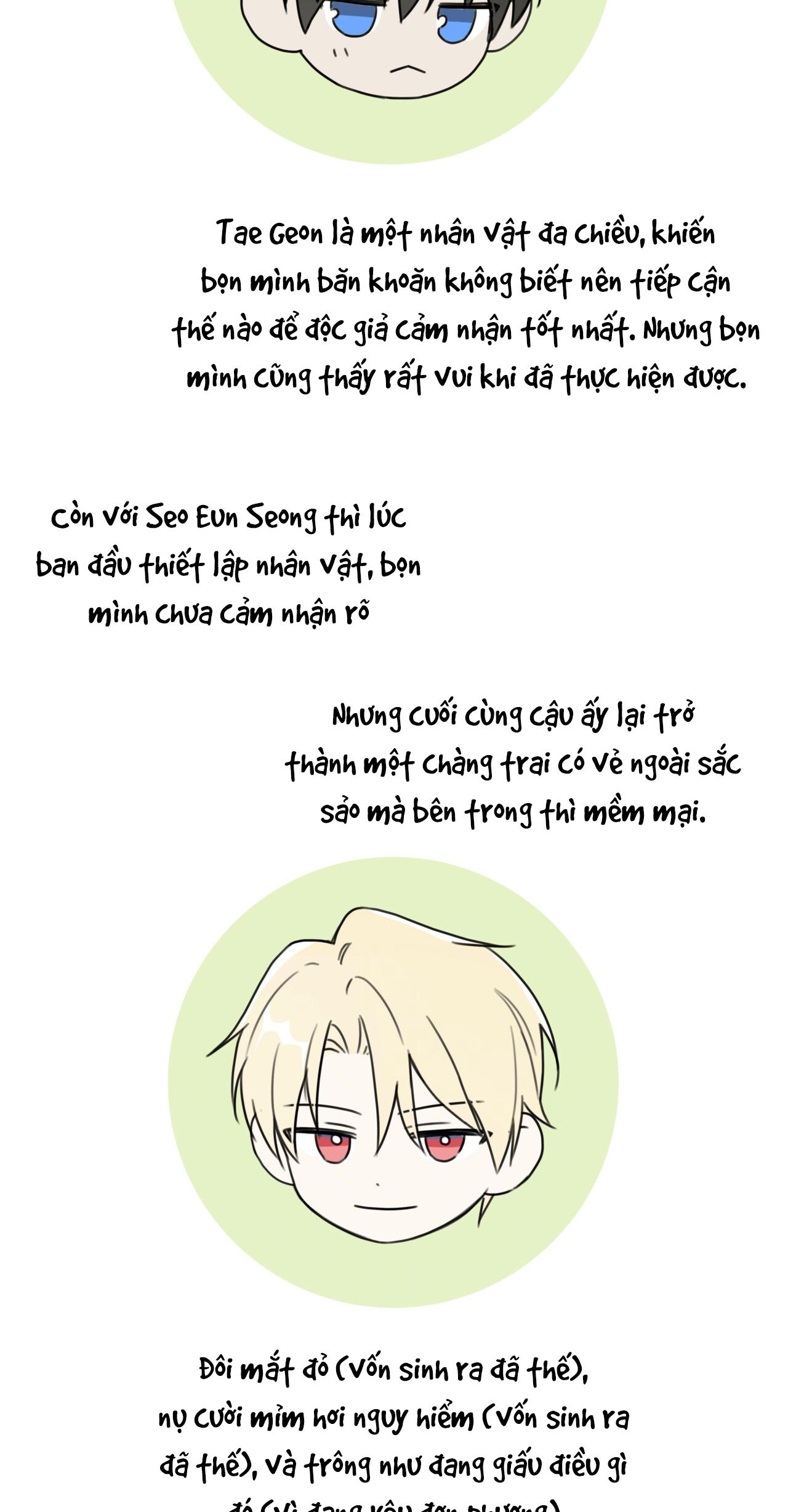 HIỂM HỌA GUIDING Chapter 29.01 - Trang 2