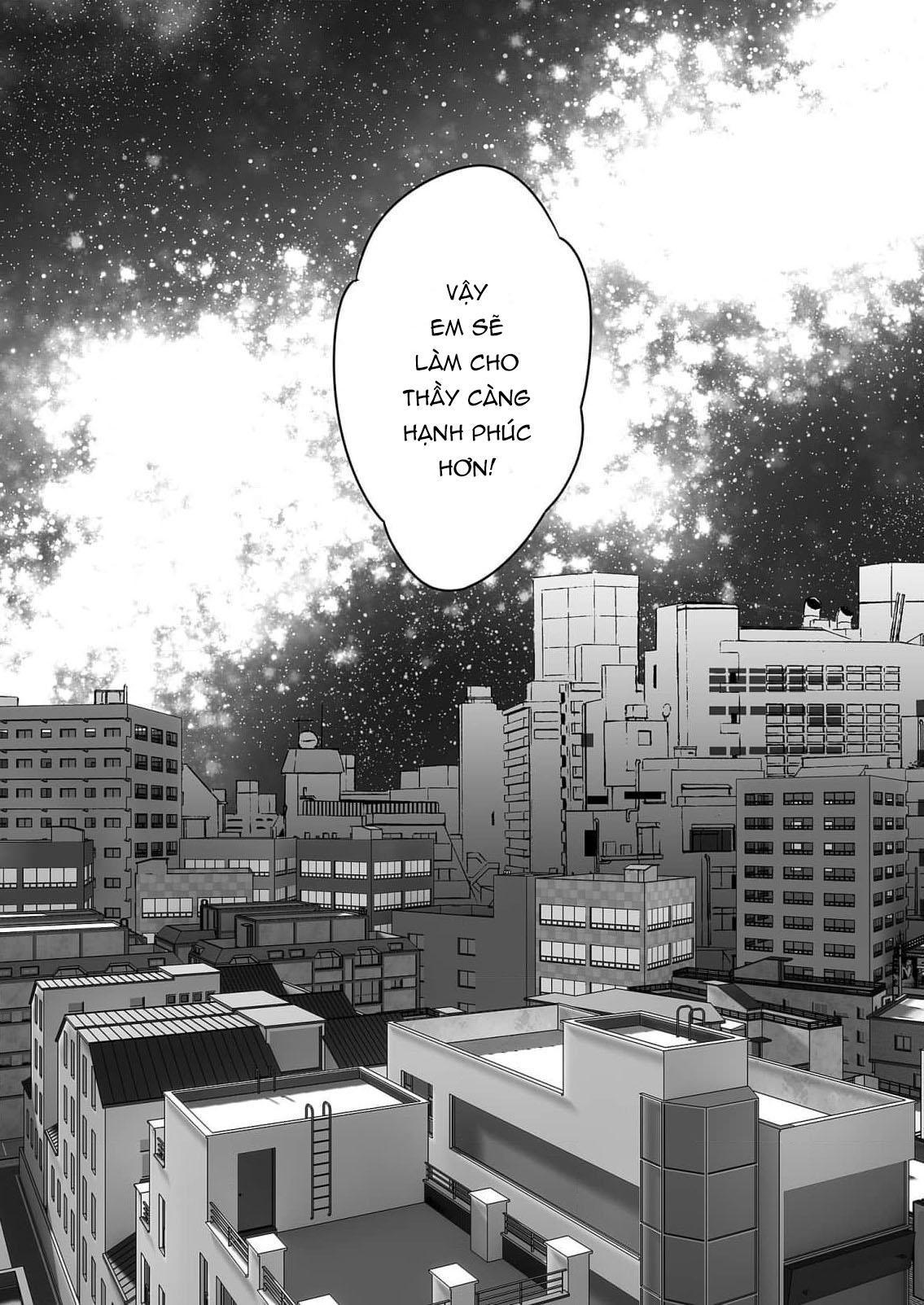 Series BL Manga Chapter 18.9 - Trang 2