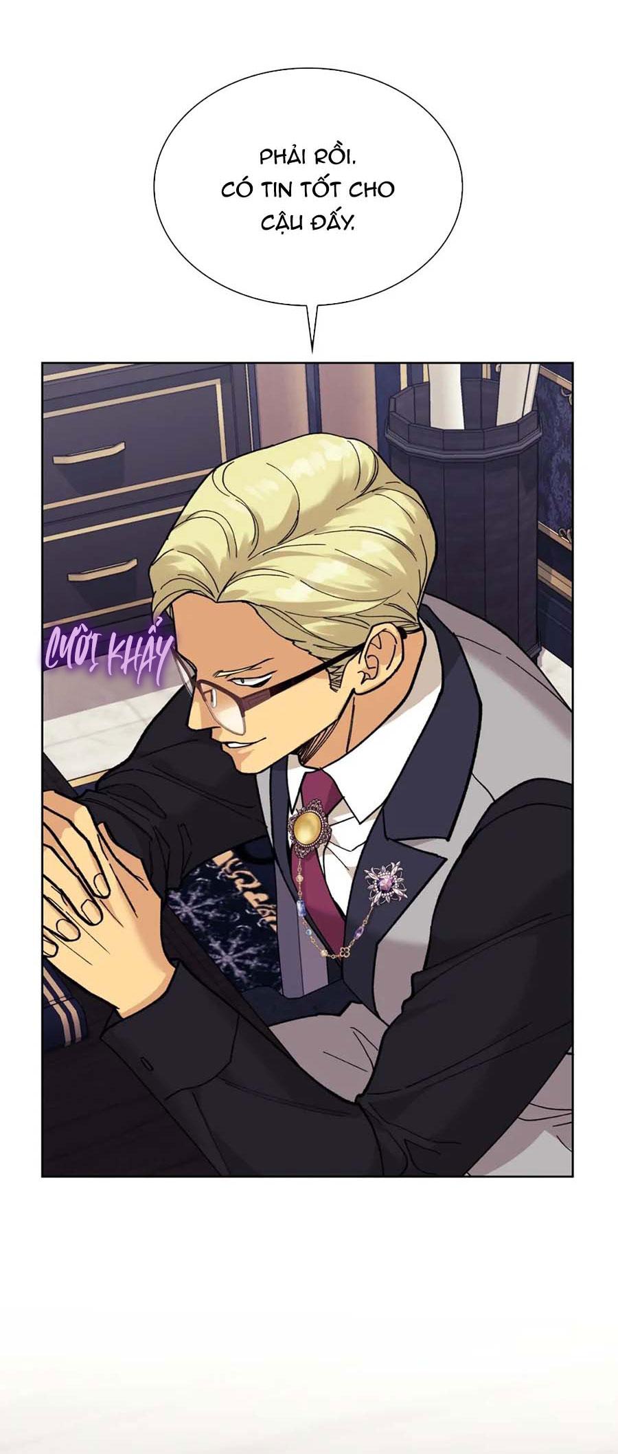 Sa Mạc Ẩm Ướt Chapter 4 - Trang 2