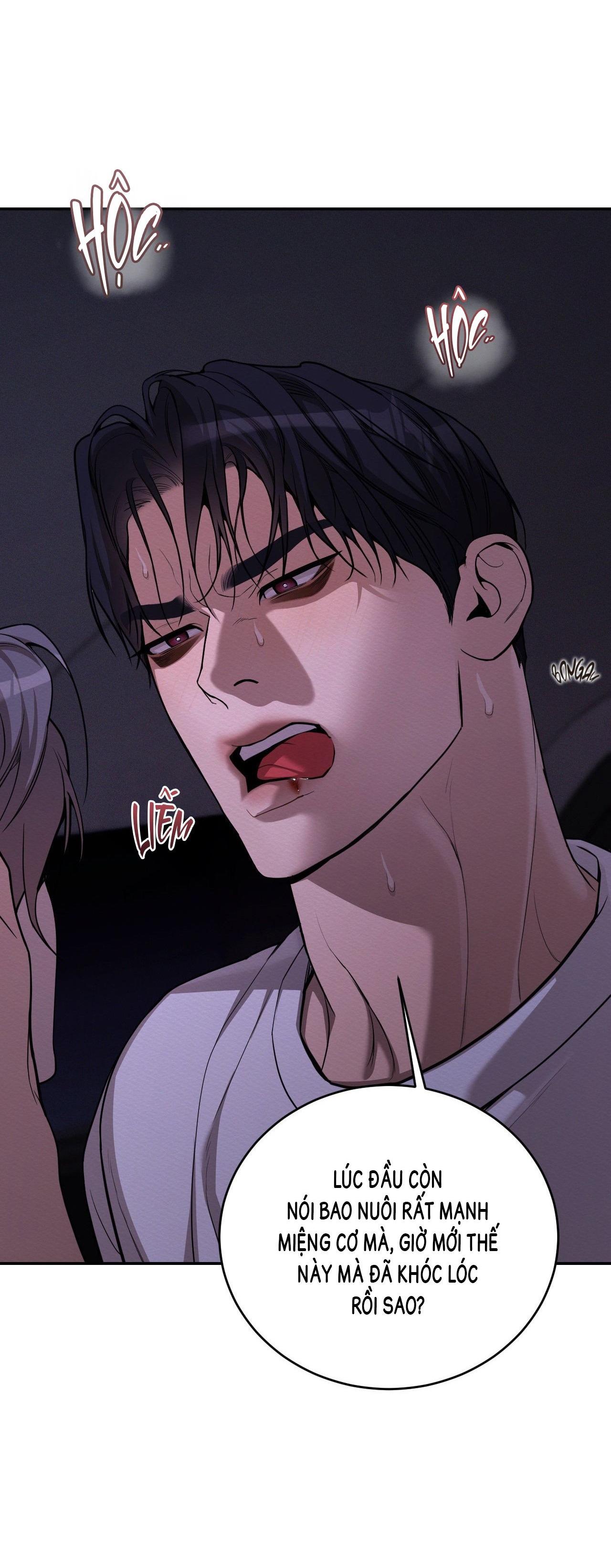 THIẾU NIÊN SÒ: BÙNG CHÁY Chapter 7 - Trang 2