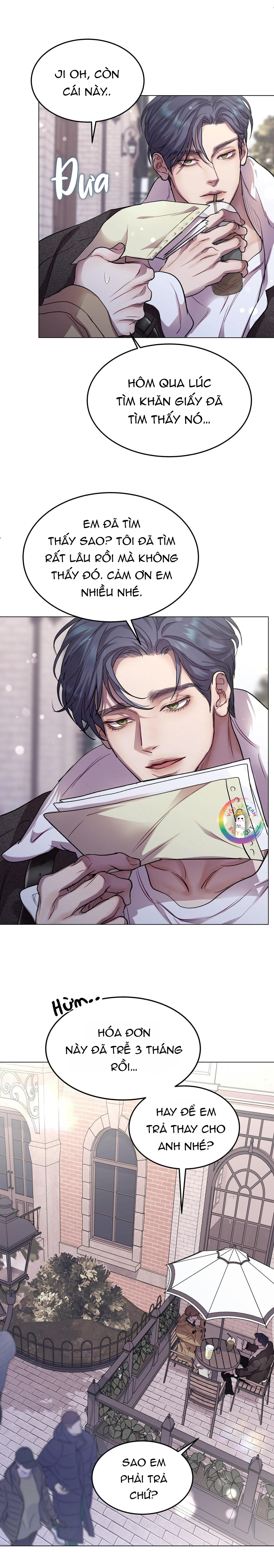 (END) Vị Kỷ Chapter 85 End - Next Chapter 86 Ngoại truyện 1