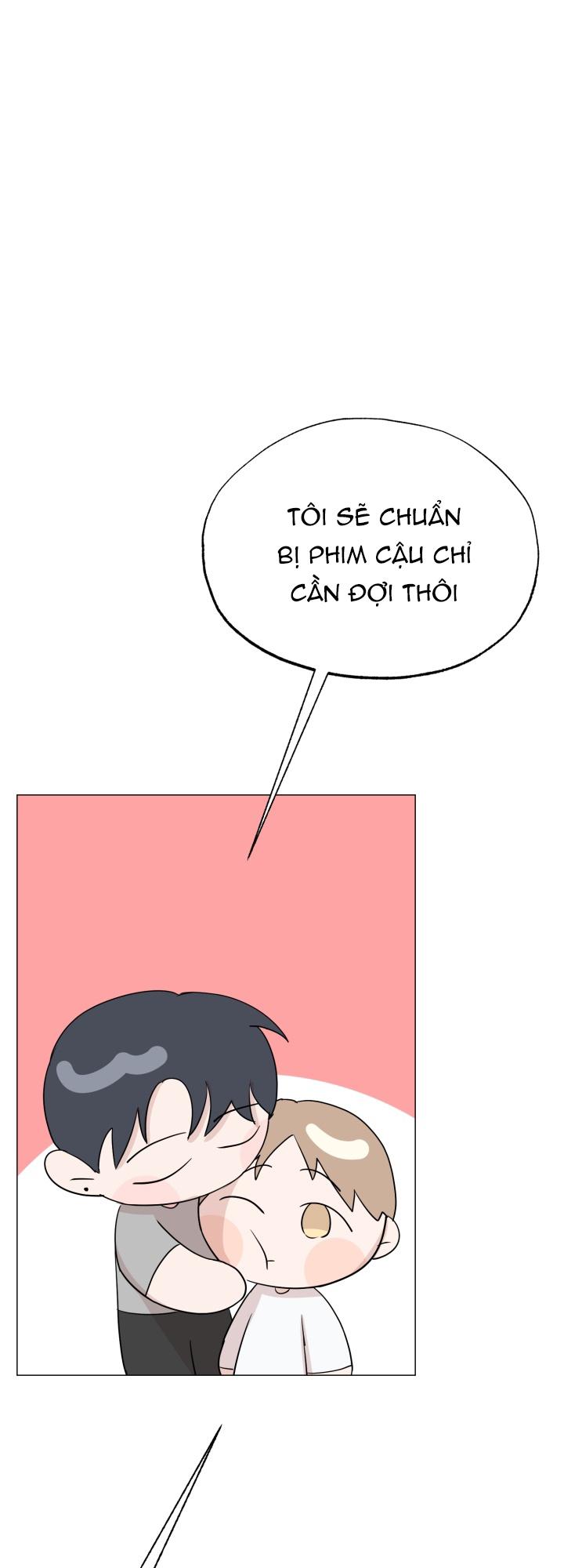 Sứ Giả Tình Yêu Chapter 12 - Trang 2