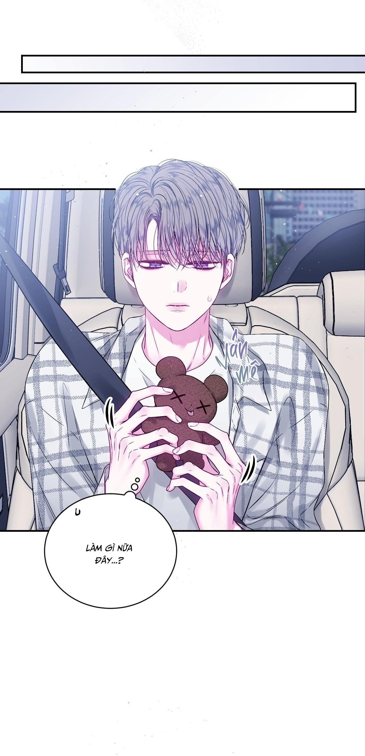 (GĐCV) IMPERFECTLY US Chapter 13 - Trang 2