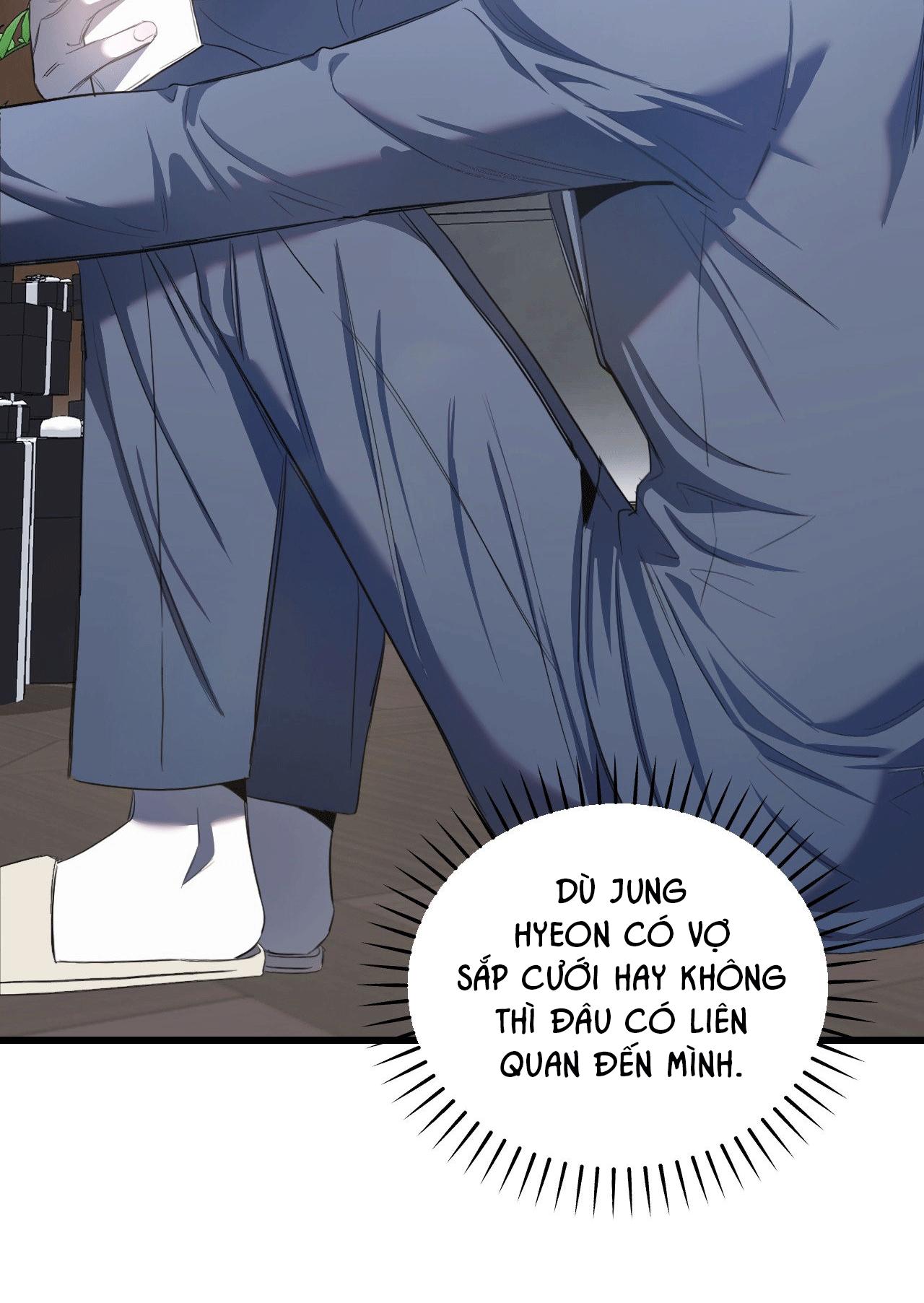 (ABO) VẬT TẾ THẦN Chapter 11 - Trang 2