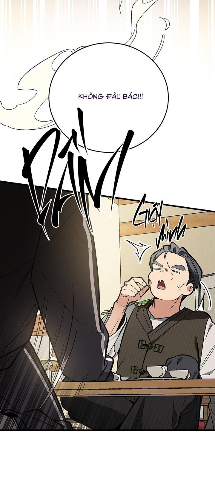 [DDT] HÃY SINH NHẤT MIÊU HÀI WILDCAT, NHƯ BẤT DỤC KIẾN NGÃ PHÁT CUỒNG! Chapter 1 19+ - Trang 2