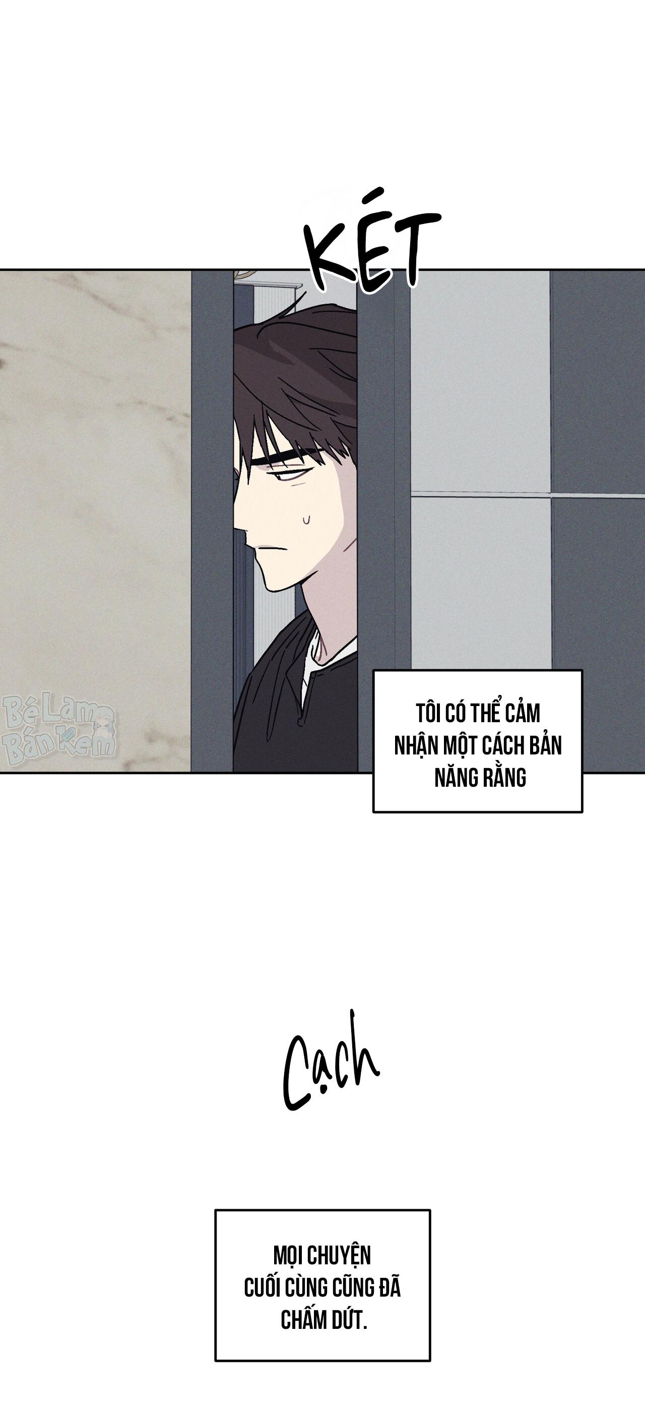 Cút ra khỏi nhà tôi! Chapter 7 - Trang 2