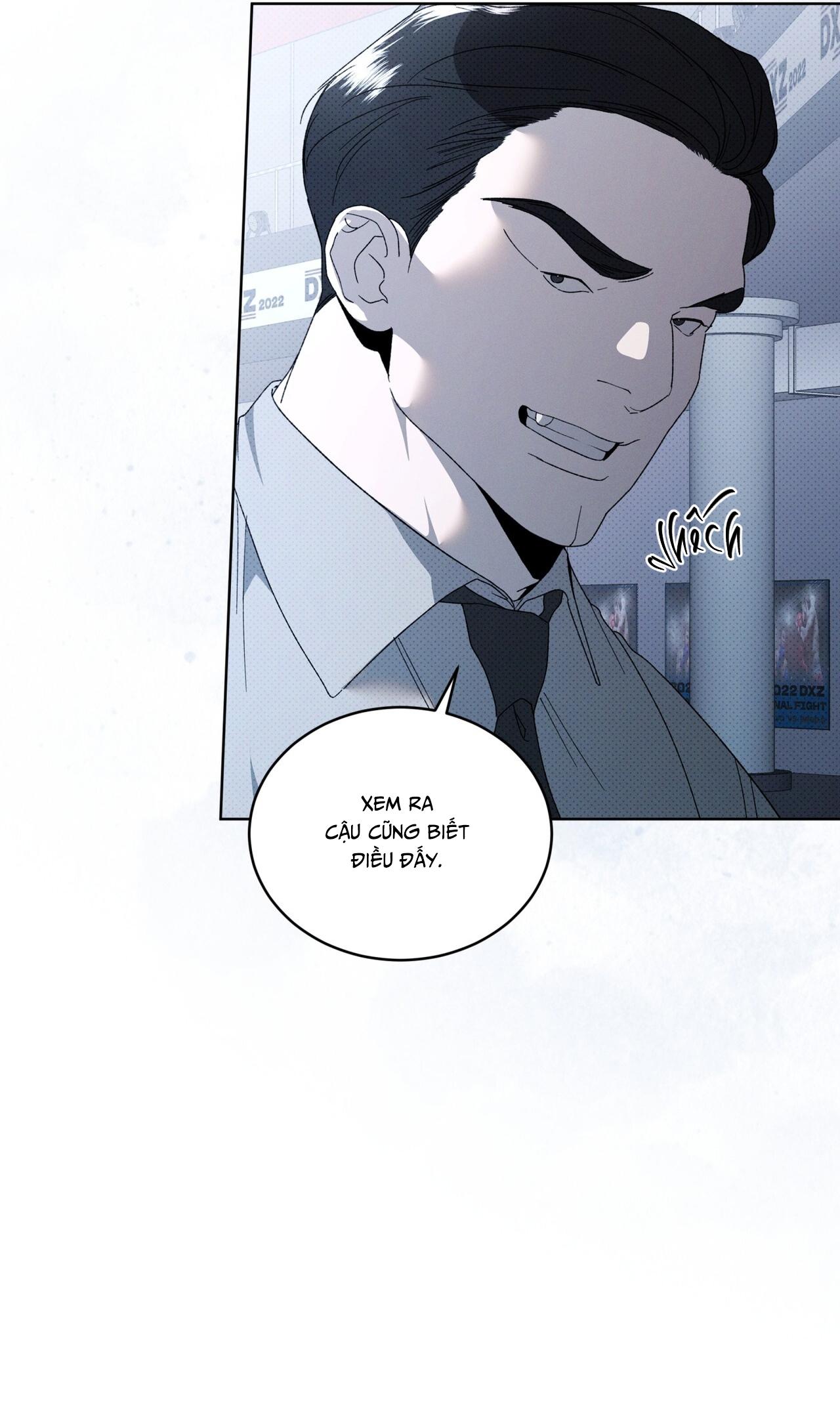 HÌNH THÁI TIẾN HÓA Chapter 11 - Trang 2