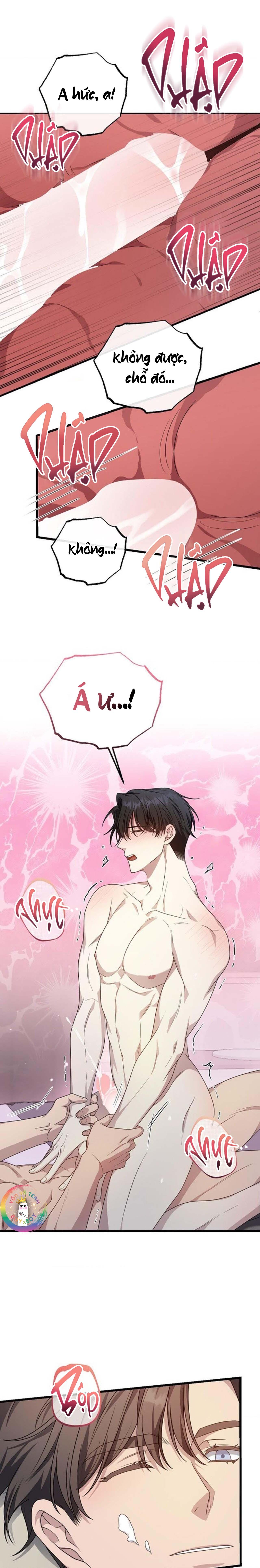 (END) Xin Sếp Phê Duyệt Tối nay Chapter 7 Phòng Marketing - Trang 2