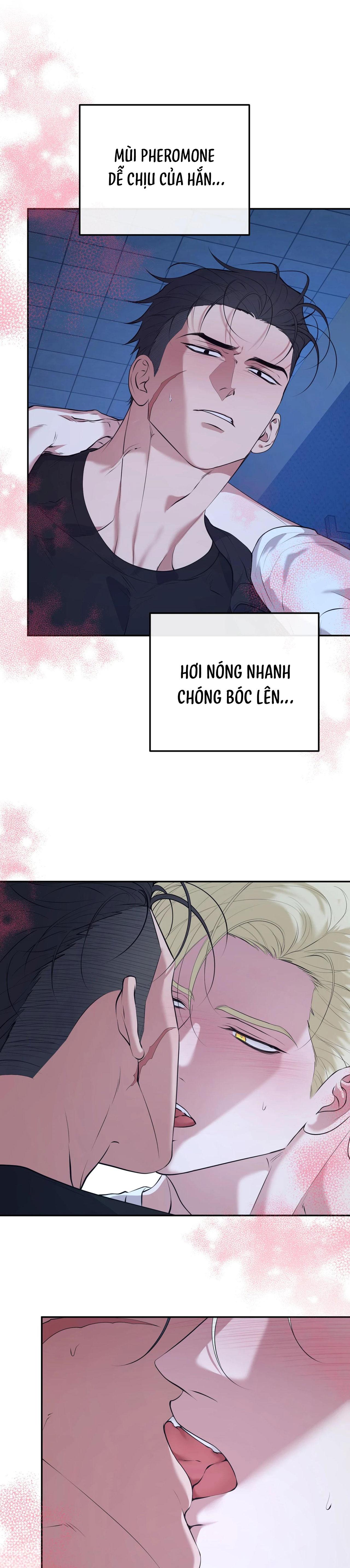 Dying Light Chapter 11 Hot - Trang 2