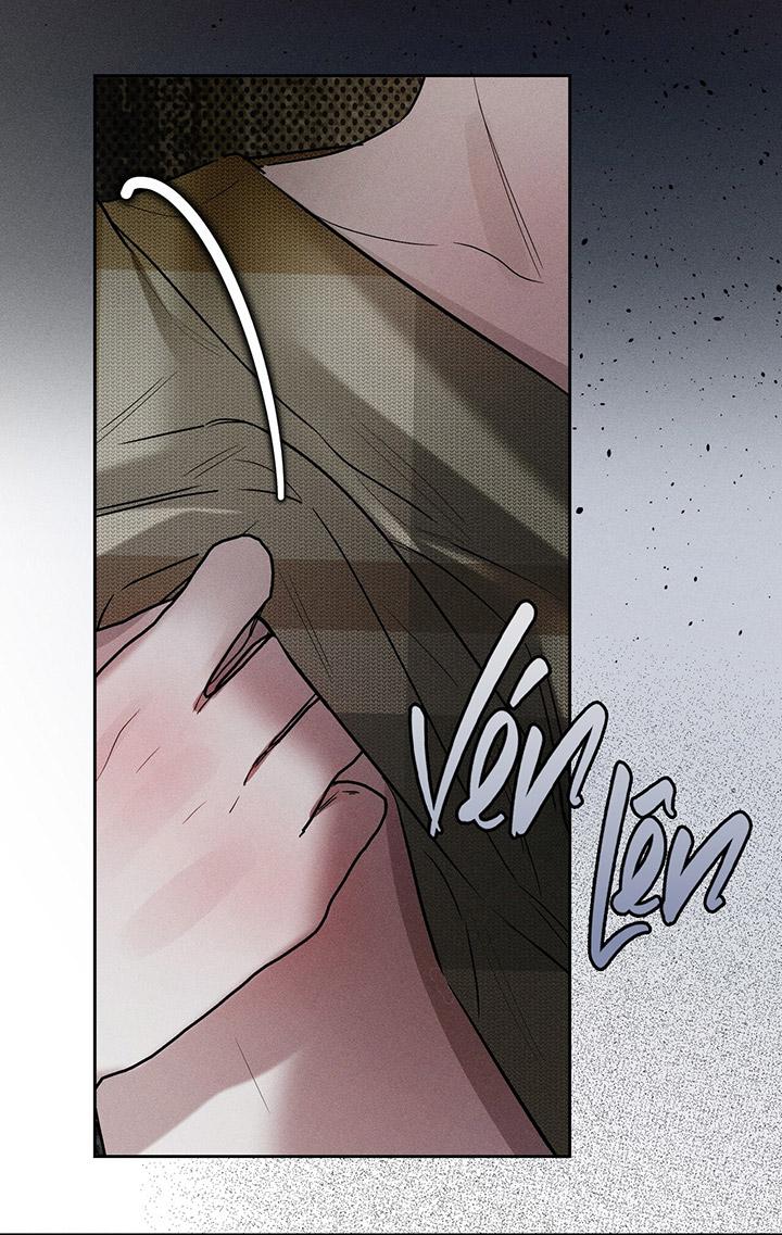 [DDT] KẺ ĐÁNH CẮP TRÁI TIM Chapter 8 19+ - Next Chapter 9 19+