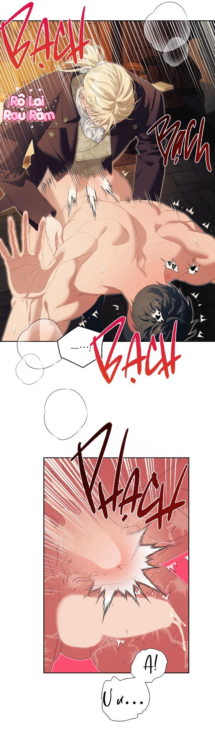 (RL 3p) PHỤC TÙNG Chapter 12 - Next Chapter 13