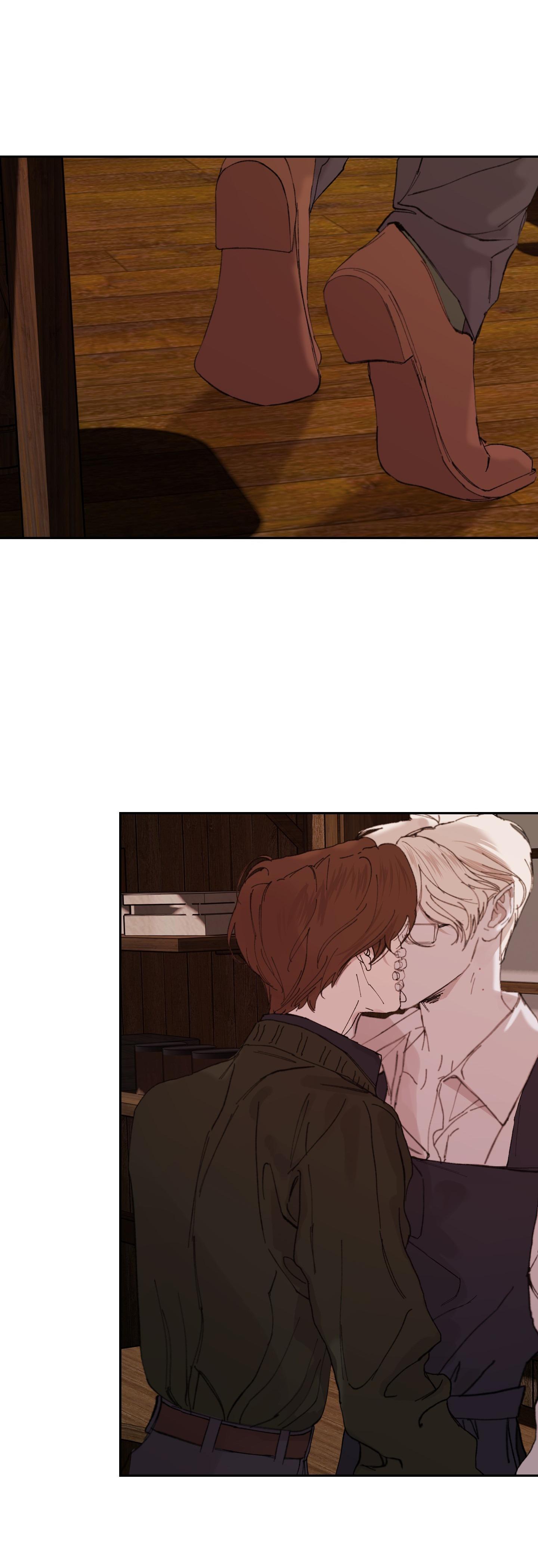 BL CỔ TRANG-ÂU CỔ NGẮN NHÀ KIM Chapter 43.4 vĩnh hằng 4 - Trang 2