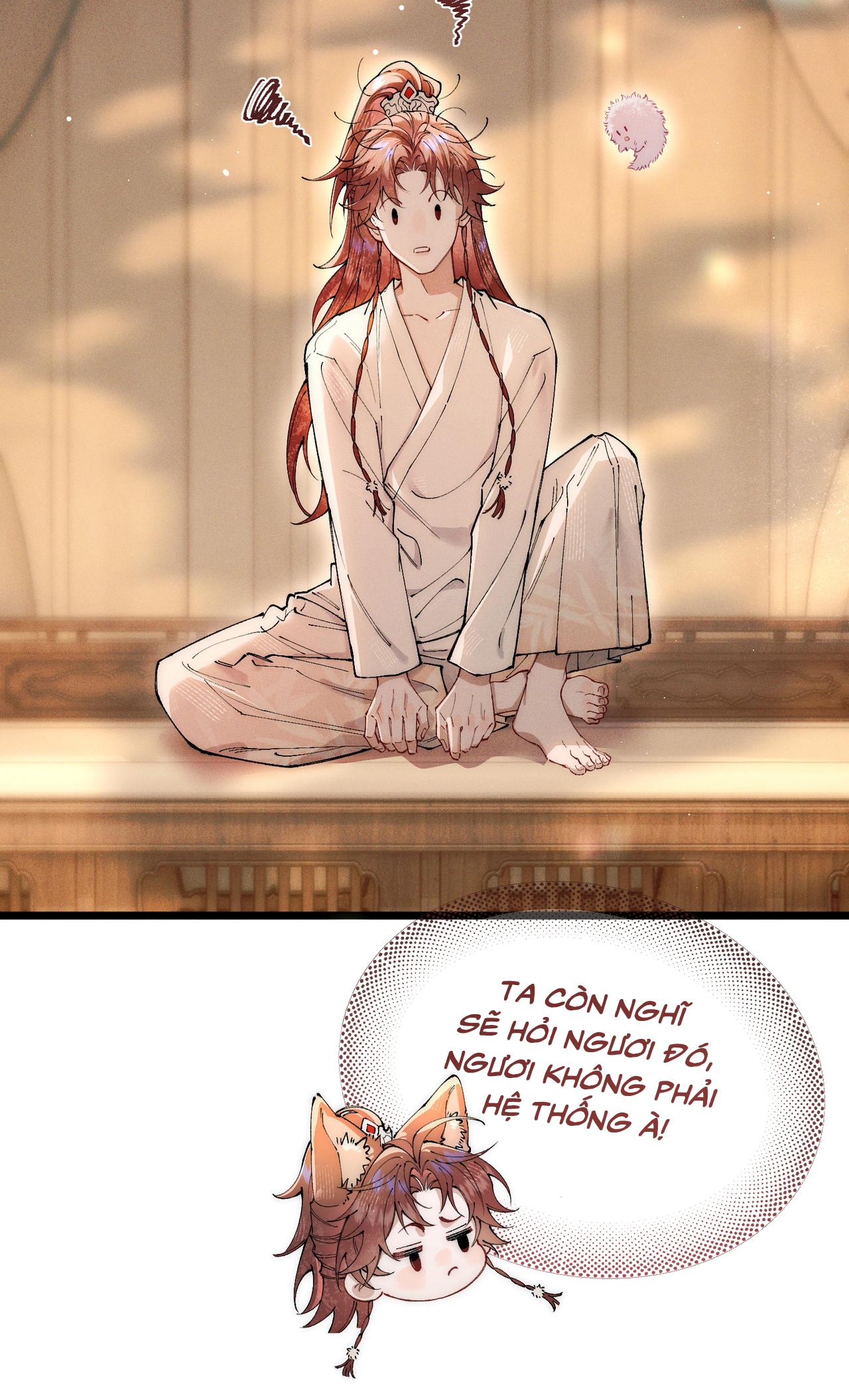 Ái chi dục kỳ sinh [Hệ thống sát thê] Chapter 6 - Trang 2