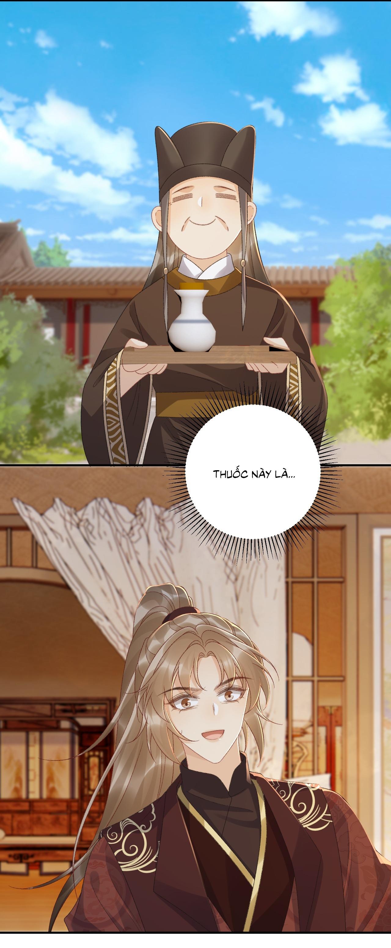 CẠM BẪY CỦA KẺ BIẾN THÁI Chapter 133.07 - Trang 2
