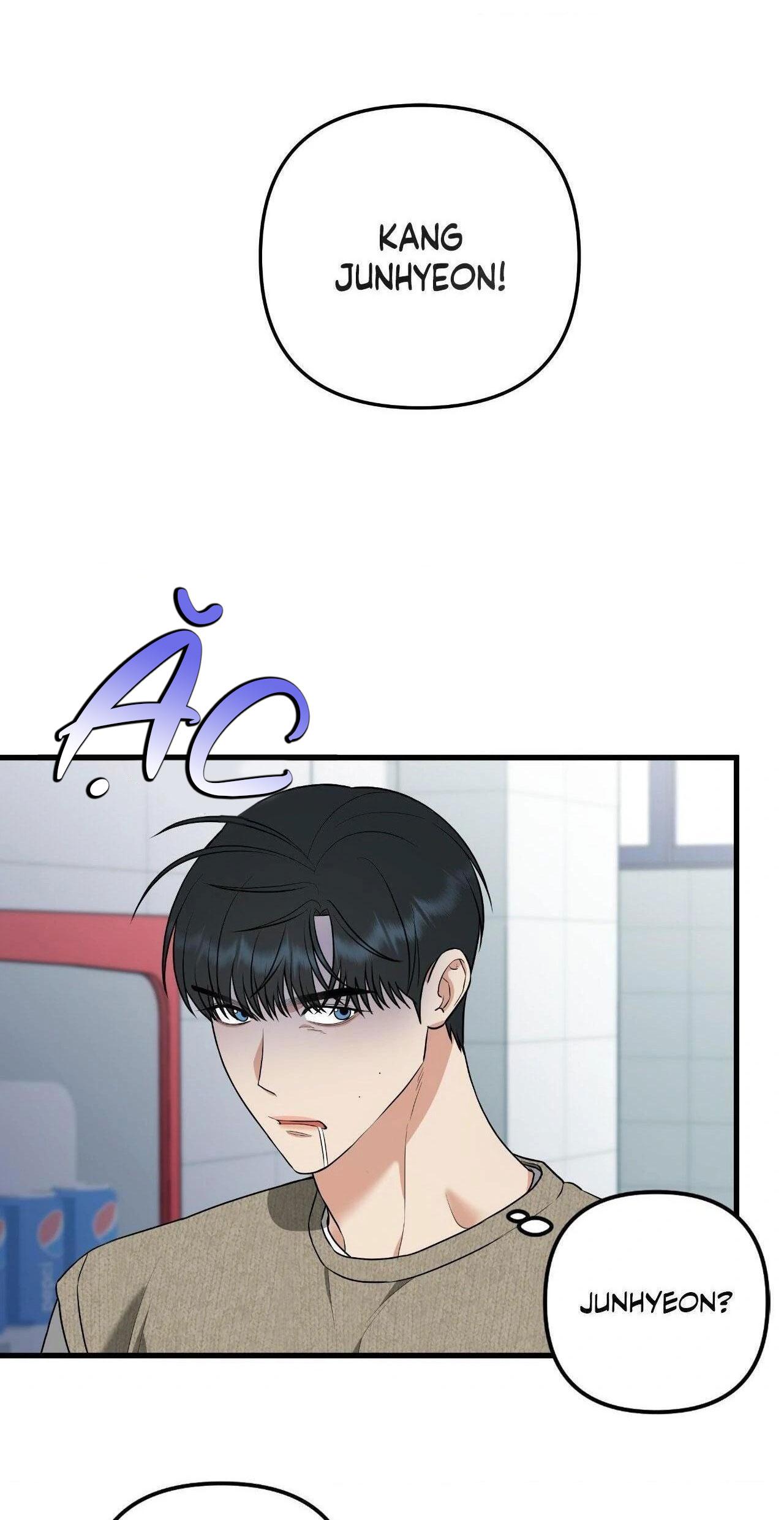 Bốt Hôn Chapter 6 - Trang 2