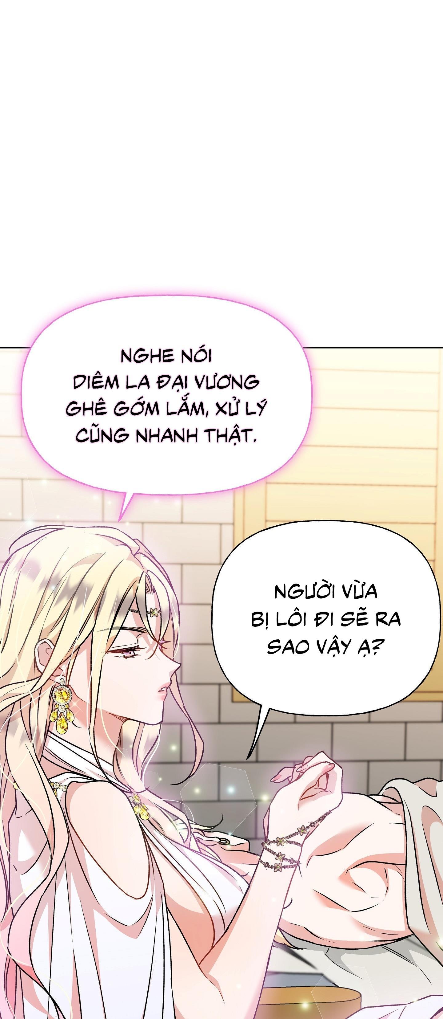 Thần chết muốn trở thành thần tình yêu! Chapter 5 H++ - Trang 2