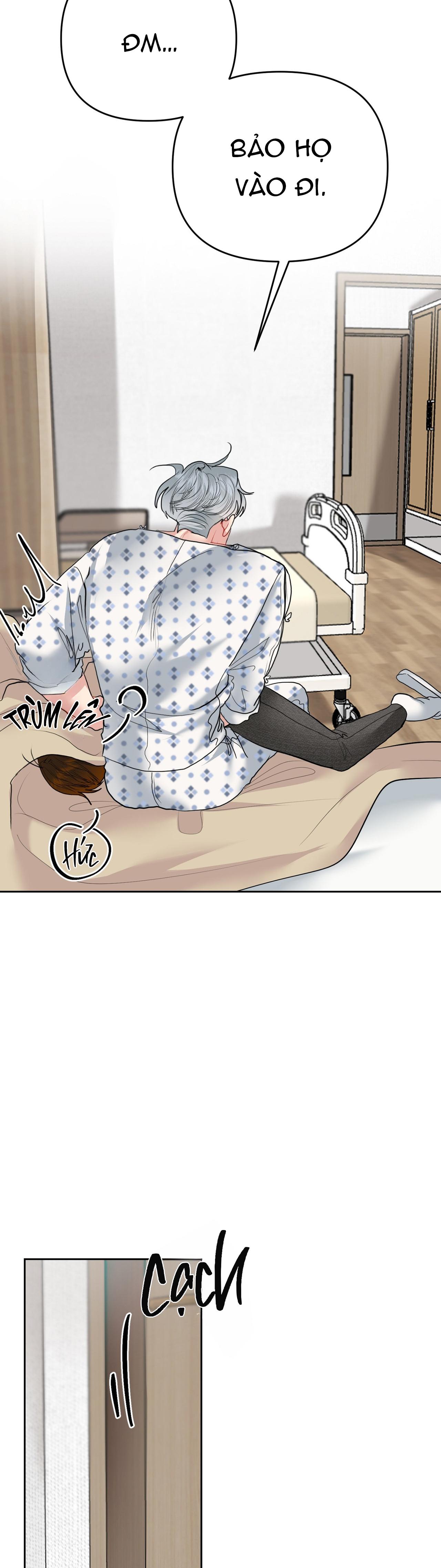 Kẹo Bạc Hà Chapter 3 - Trang 2