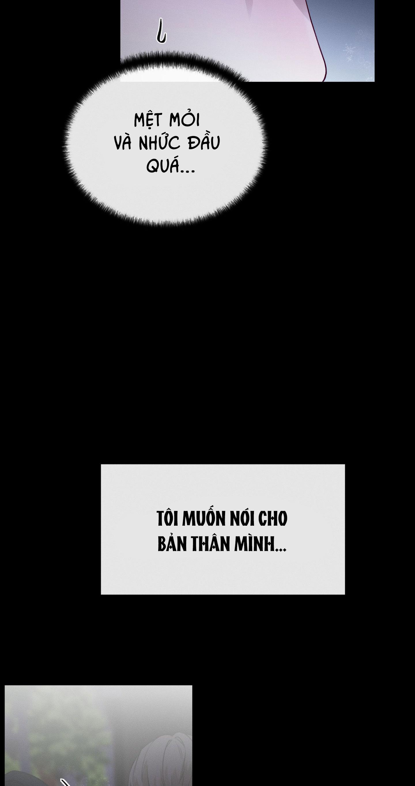 (ABO) CÁCH YÊU THƯƠNG CỤC CƯNG Chapter 1 - Trang 2