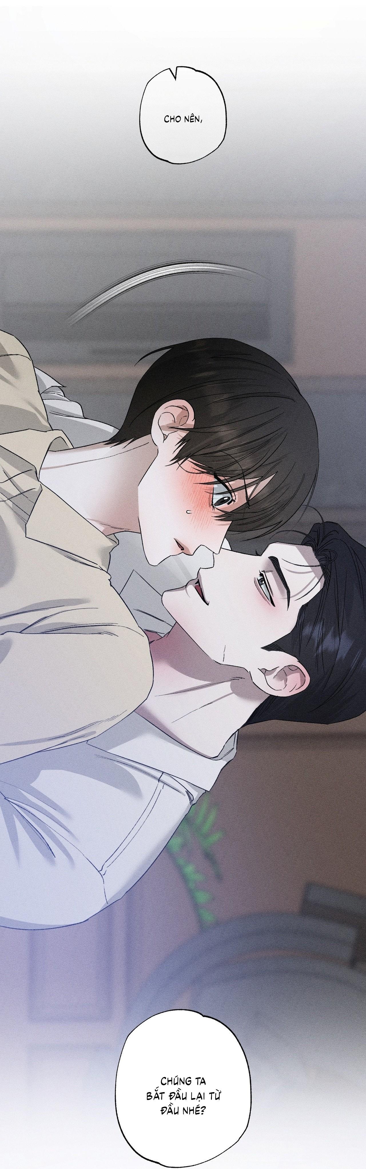 Close Up Chapter 30 - Next Chapter 31 H+