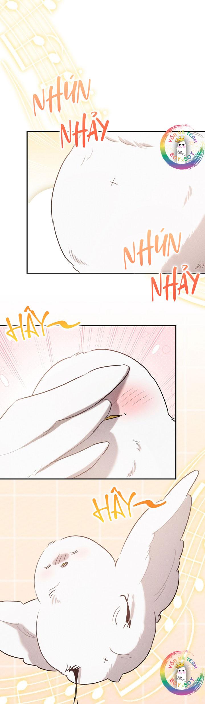 (END) Này, Đừng Có Nhấn Cái Nút Đó! Chapter 52 - Trang 2