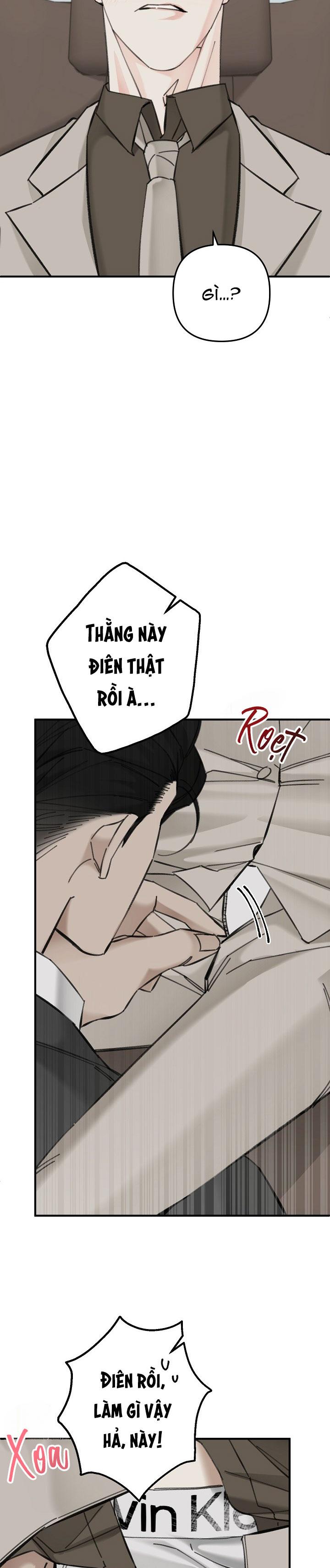 BL NGẮN TUYỂN CHỌN Chapter 43.1 thư ký 1 - Trang 2