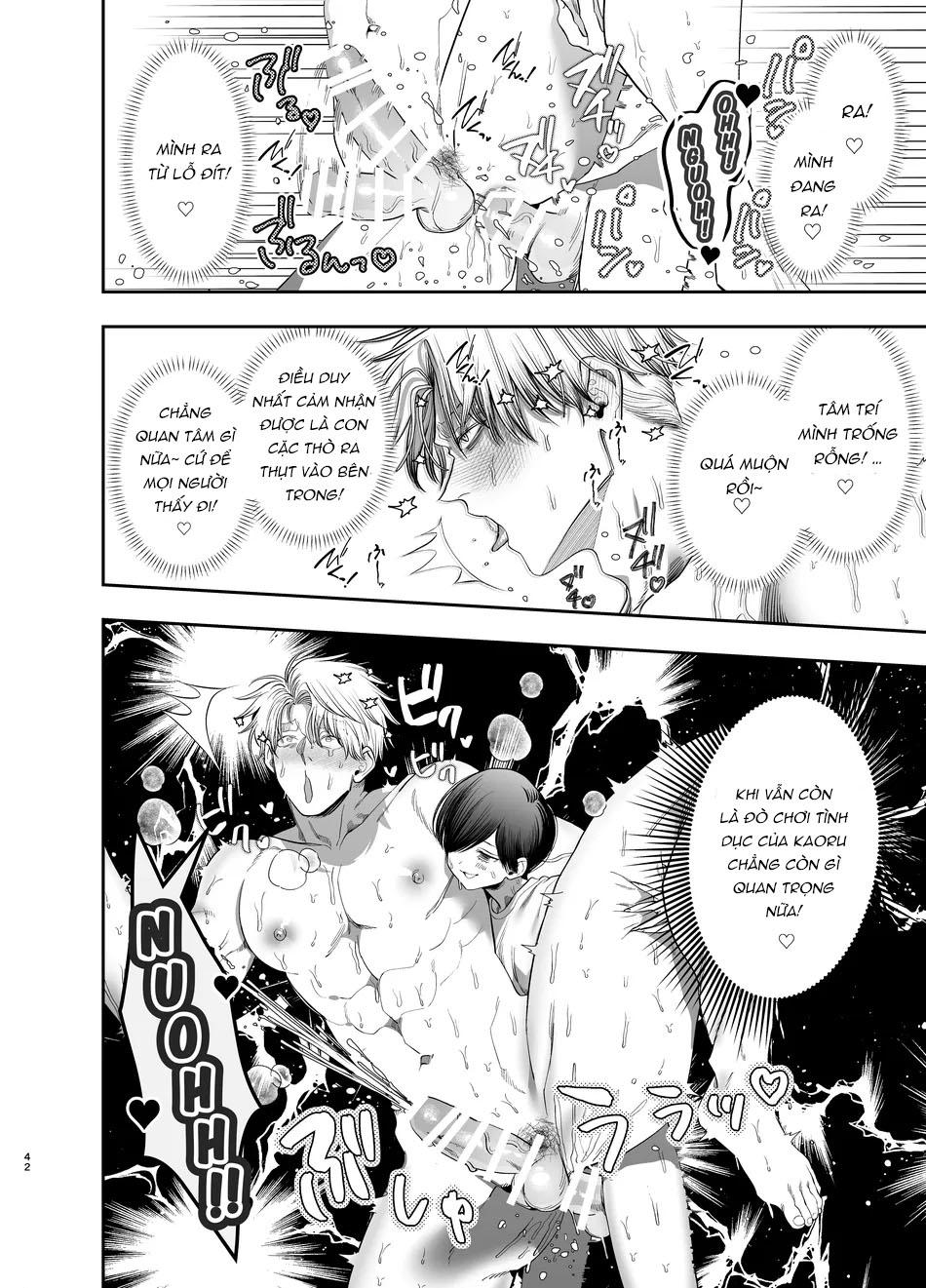Oneshot hỏny Chapter 304.2 - Next Chapter 304.2