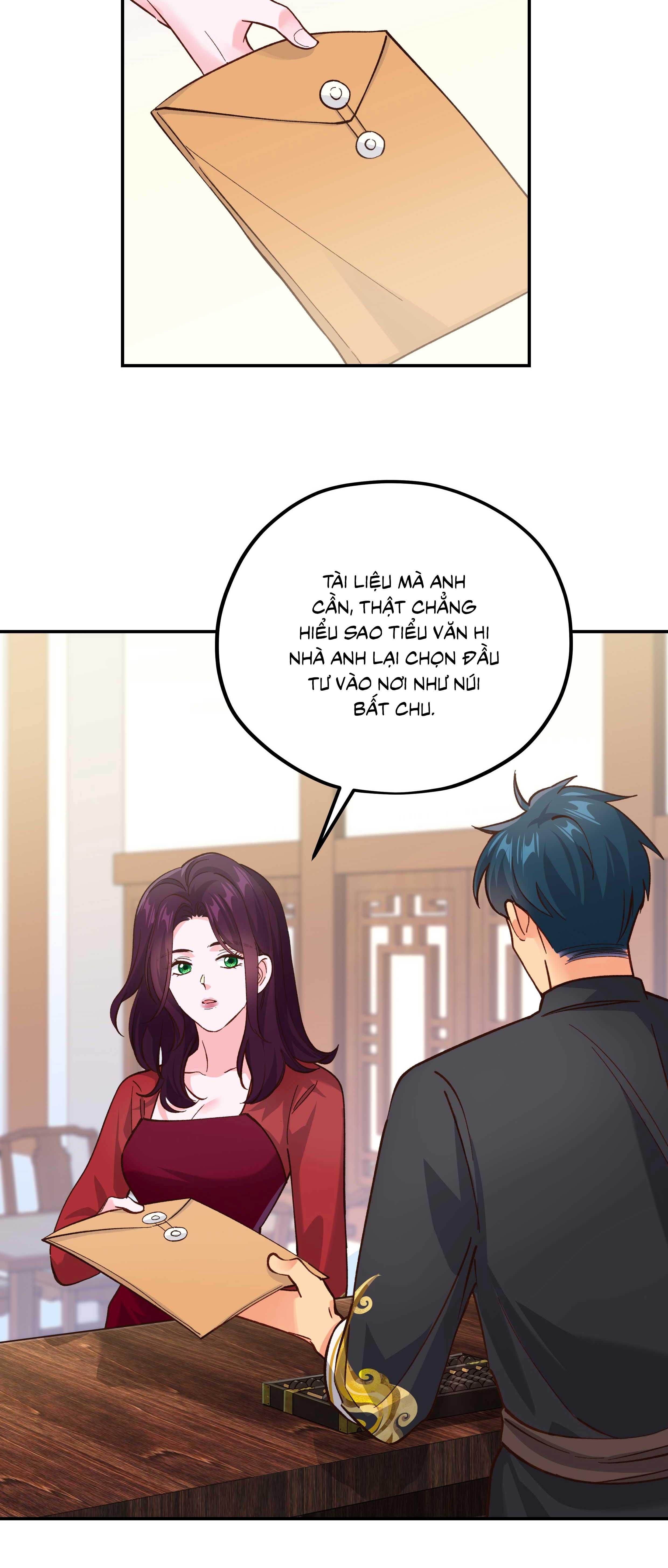 Quán cơm tỳ hưu Chapter 144.01 - Next Chapter 144.01