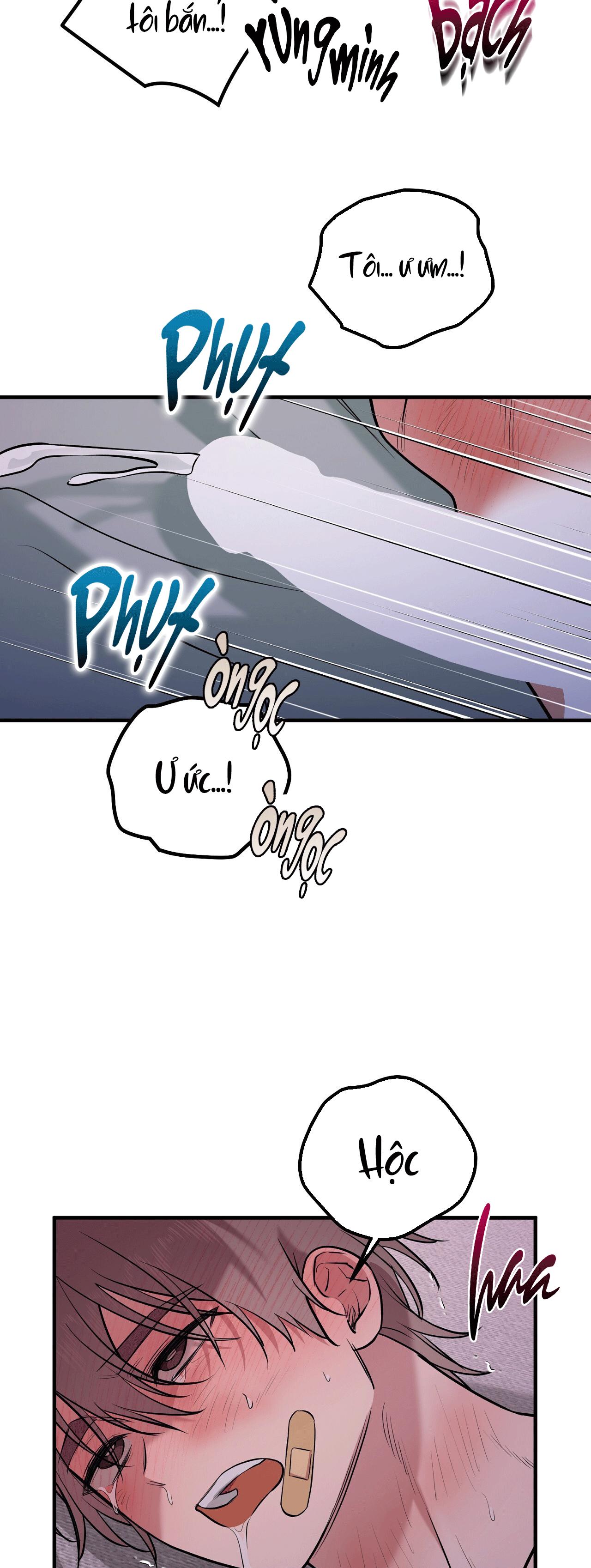 Delivered Comics Chapter 12 - Next Chapter 13