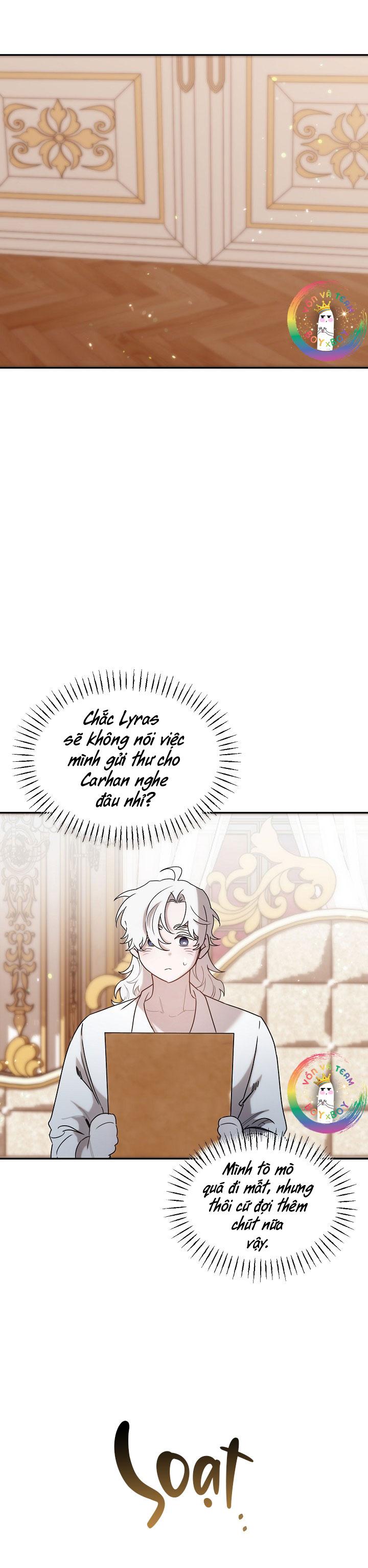 (END) Này, Đừng Có Nhấn Cái Nút Đó! Chapter 59 - Trang 2