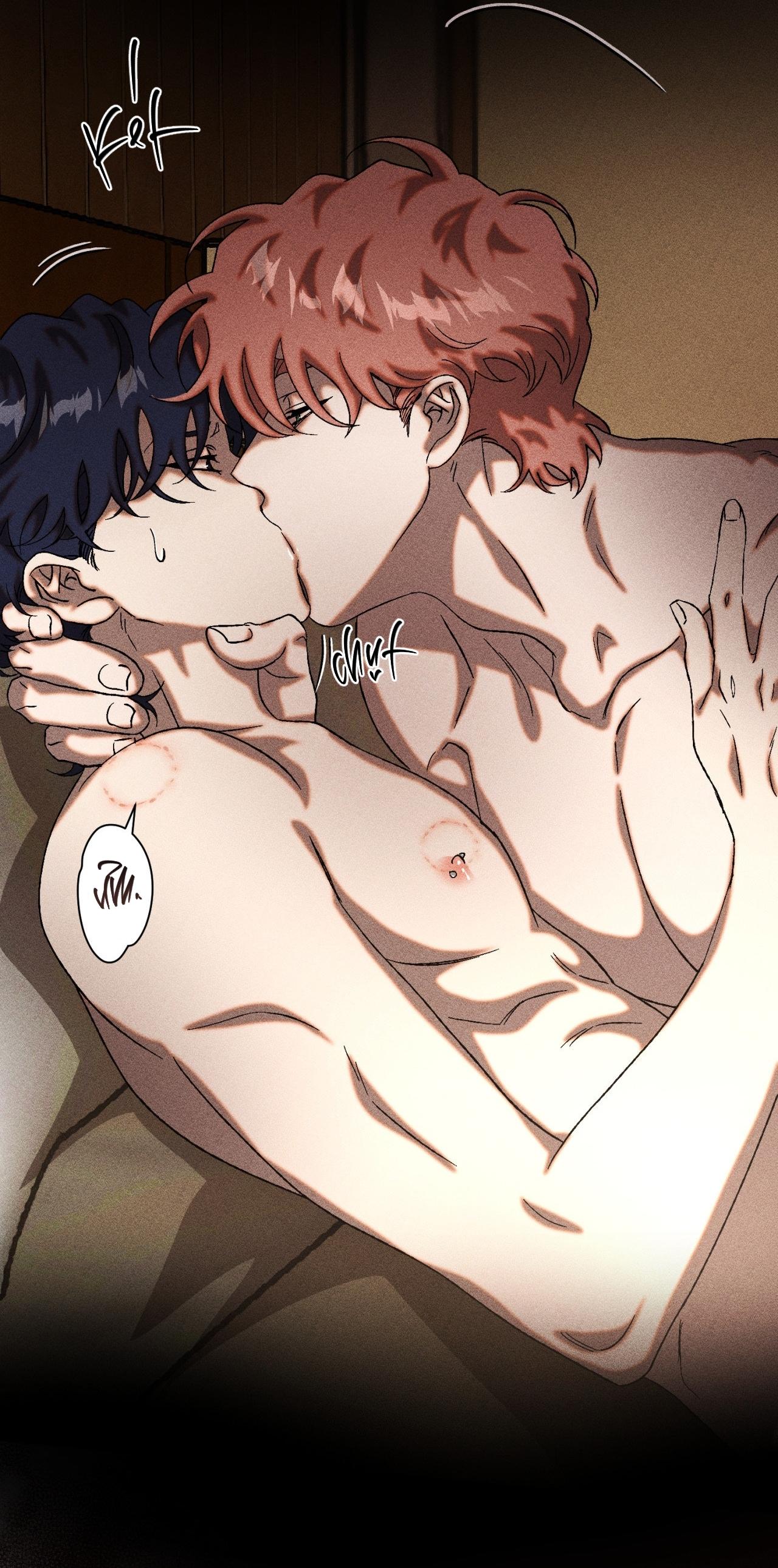 (GĐCV) CUỘC GIAO DỊCH Chapter 61 - Trang 2