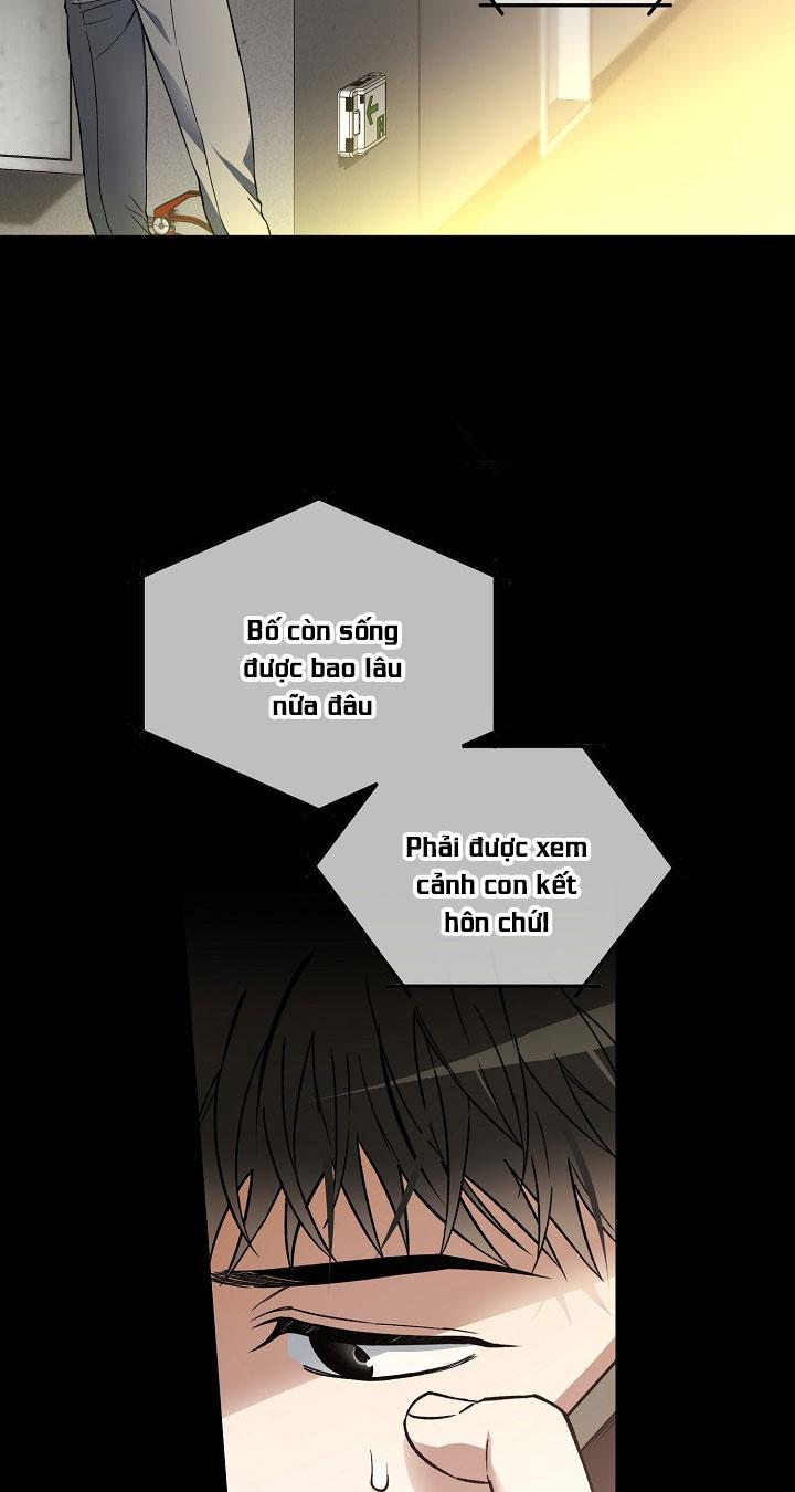 (ABO) KẺ VÔ LẠI Chapter 16 - Next Chapter 17