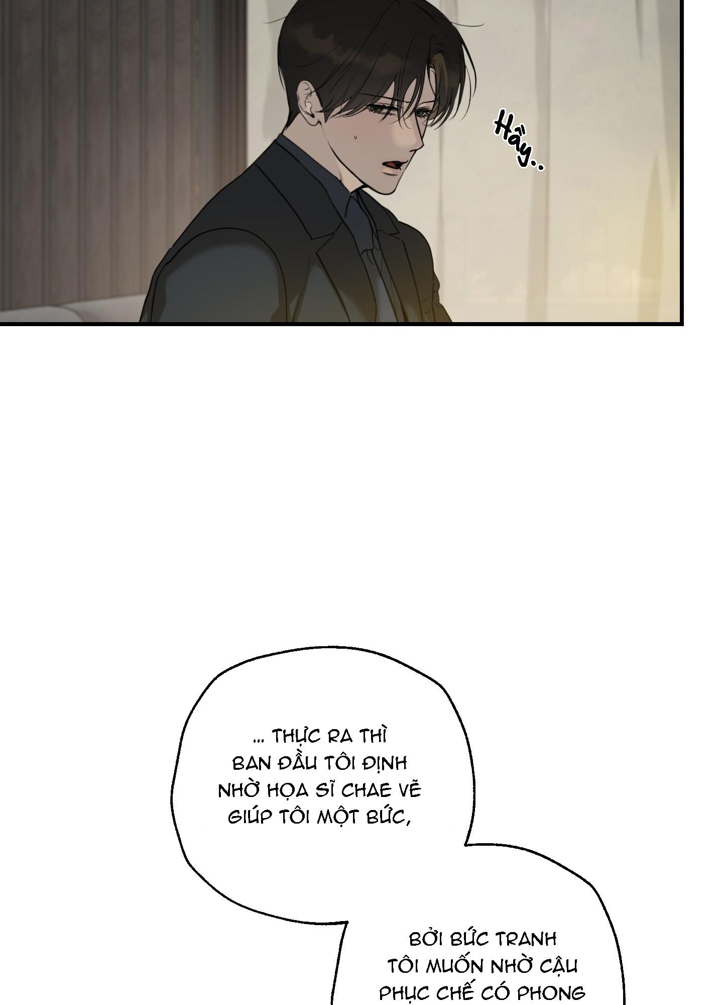 LÃNG MẠN NGÀY TẬN THẾ Chapter 2 - Trang 2